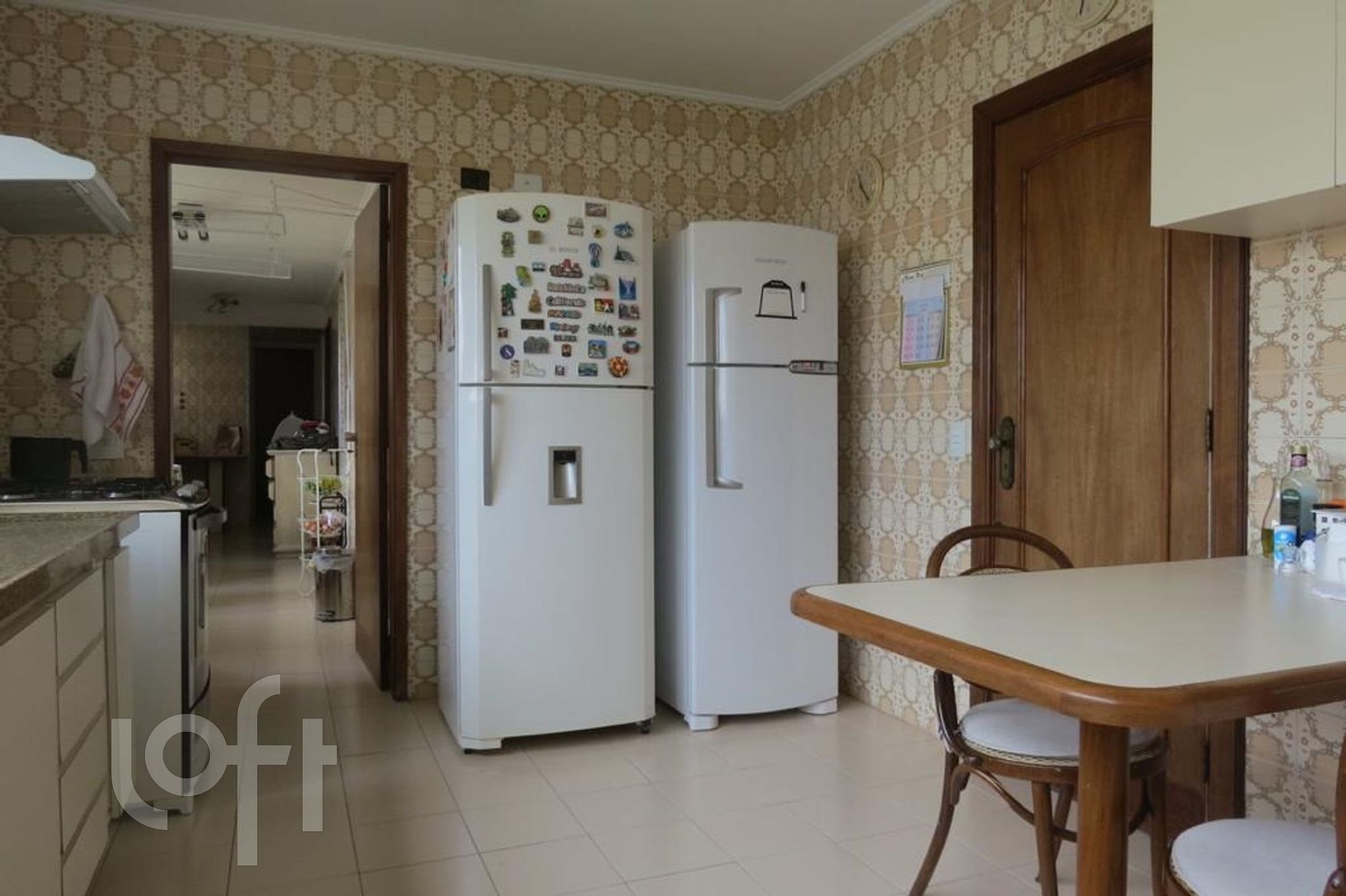 Apartamento à venda com 3 quartos, 220m² - Foto 10