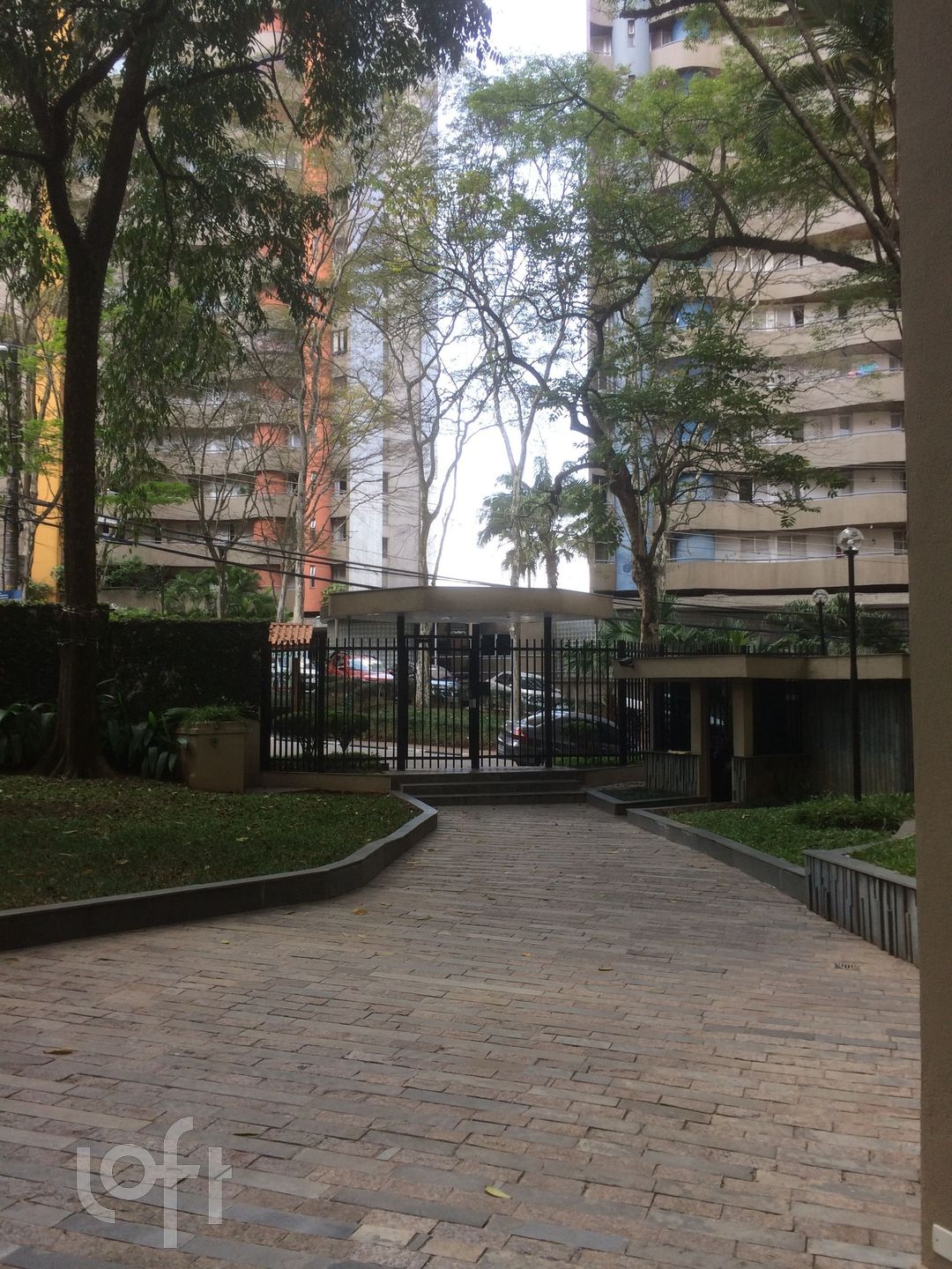 Apartamento à venda com 3 quartos, 220m² - Foto 7