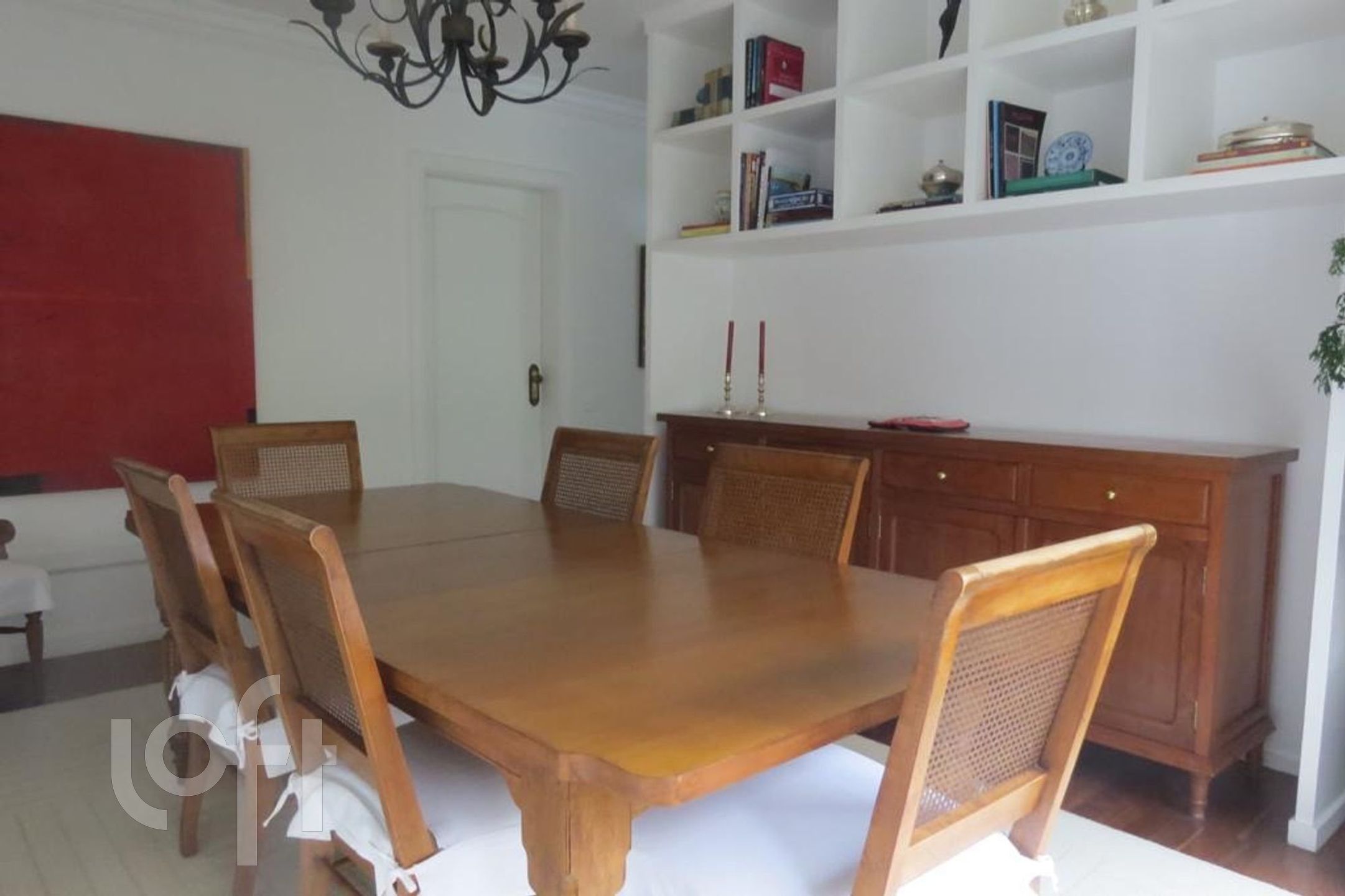 Apartamento à venda com 3 quartos, 220m² - Foto 15