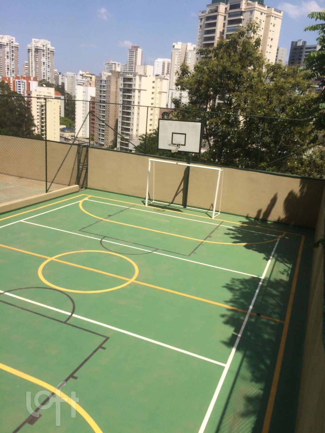 Apartamento à venda com 3 quartos, 220m² - Foto 8