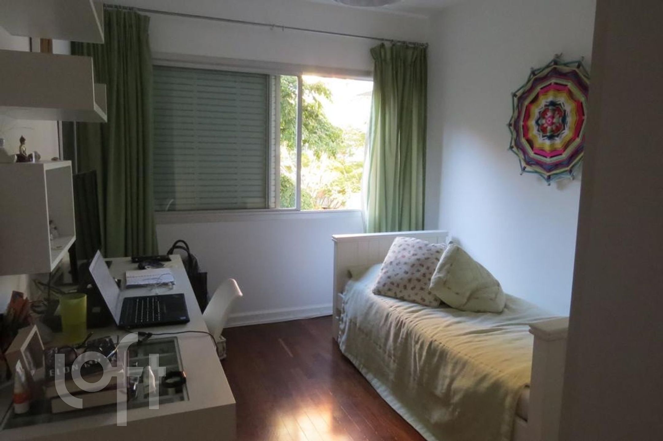 Apartamento à venda com 3 quartos, 220m² - Foto 16