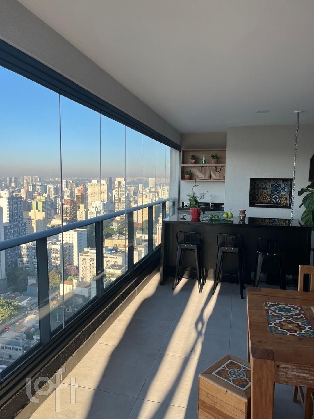 Apartamento à venda com 3 quartos, 118m² - Foto 4