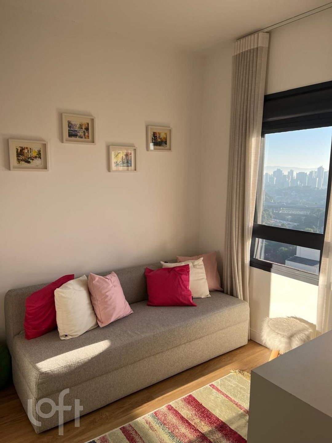 Apartamento à venda com 3 quartos, 118m² - Foto 5