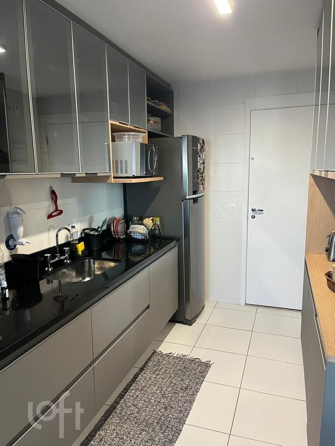 Apartamento à venda com 3 quartos, 118m² - Foto 6