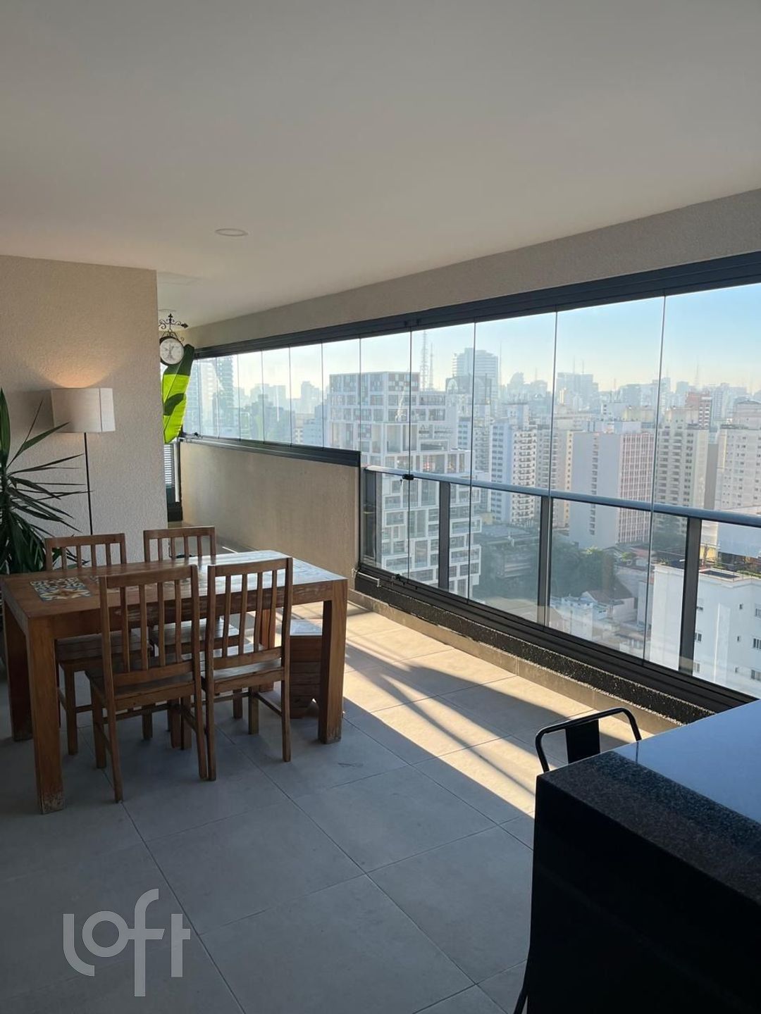 Apartamento à venda com 3 quartos, 118m² - Foto 3