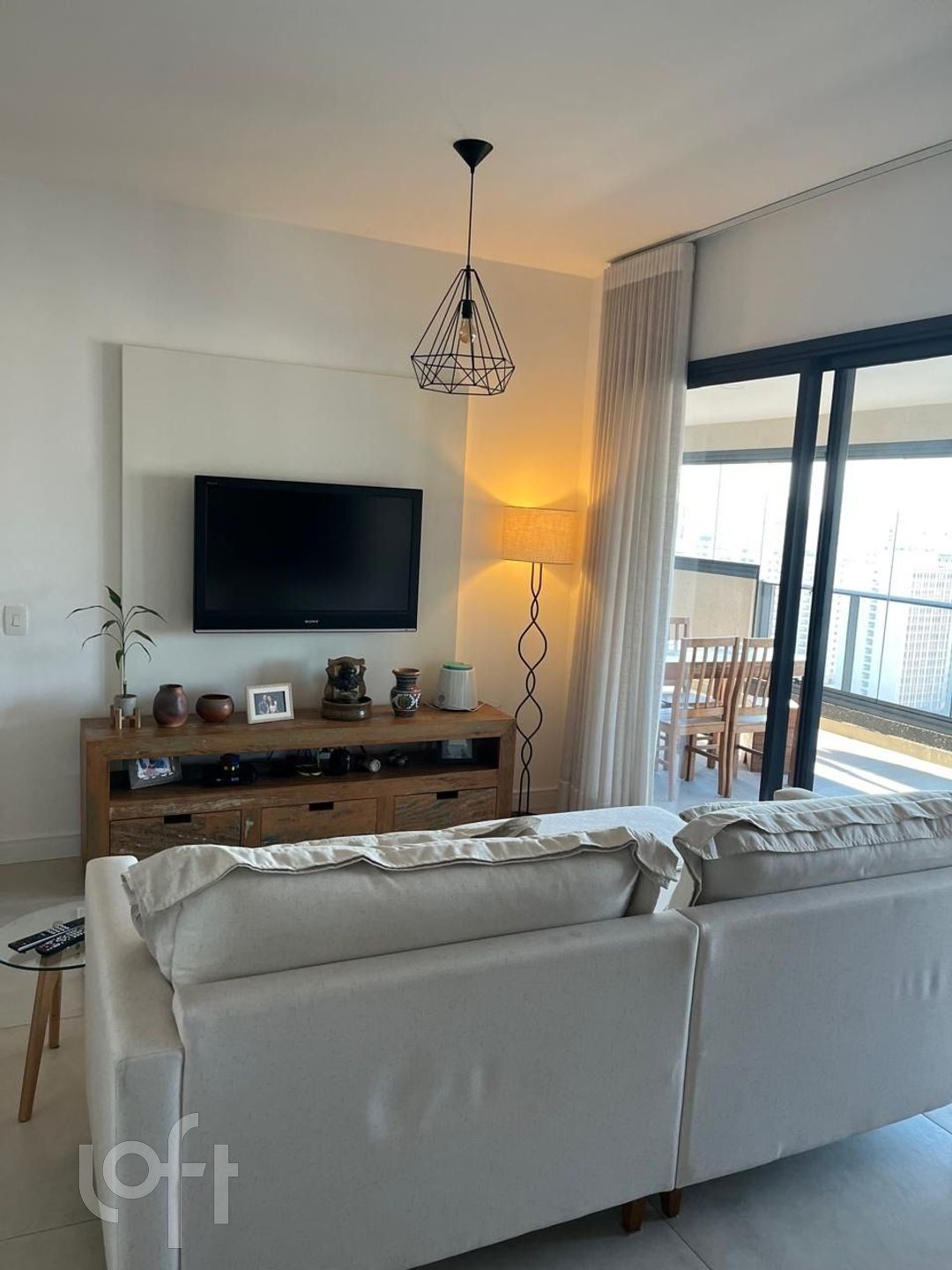 Apartamento à venda com 3 quartos, 118m² - Foto 2