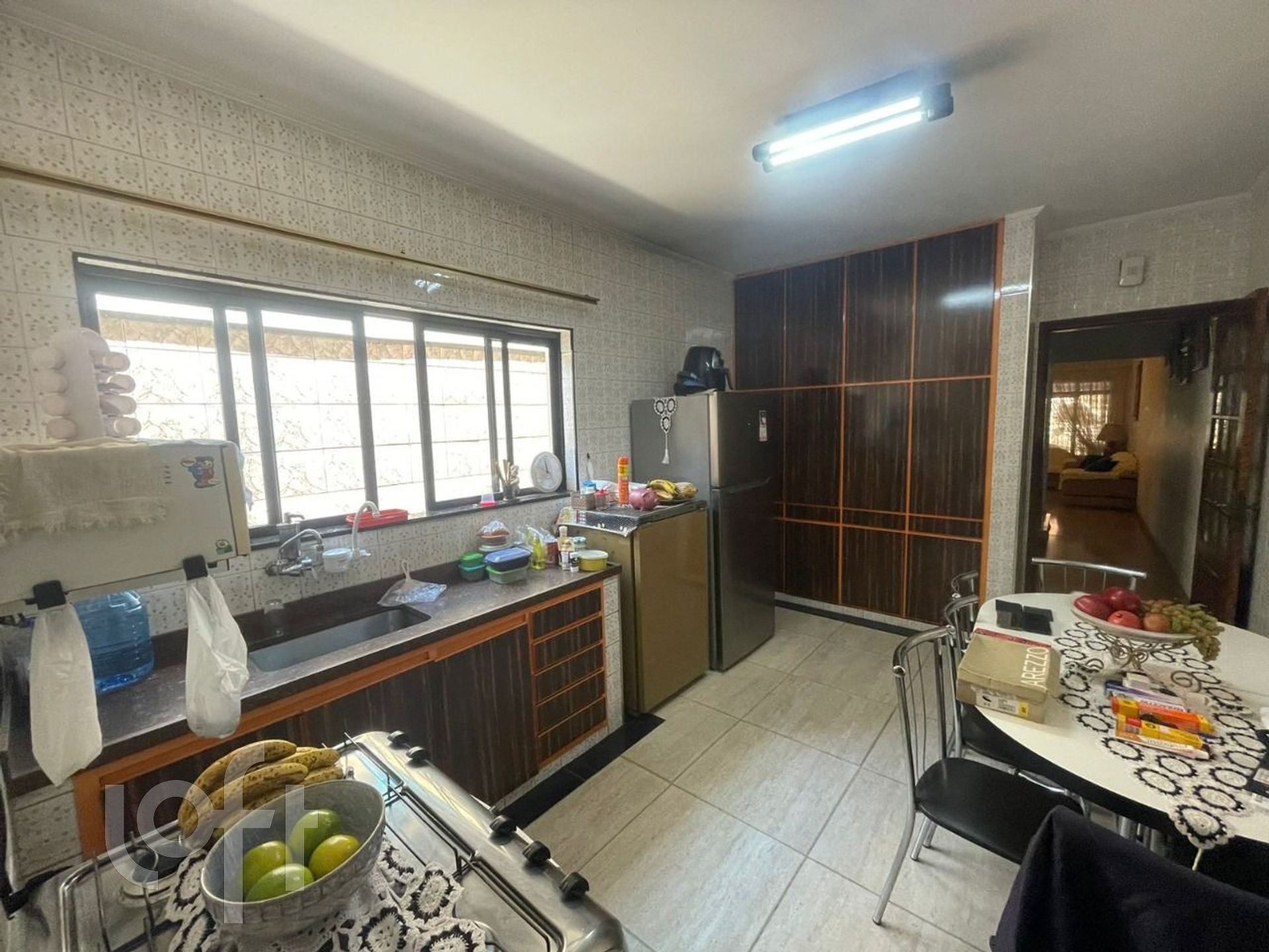 Apartamento à venda em Vila Adelaide Perella com 2