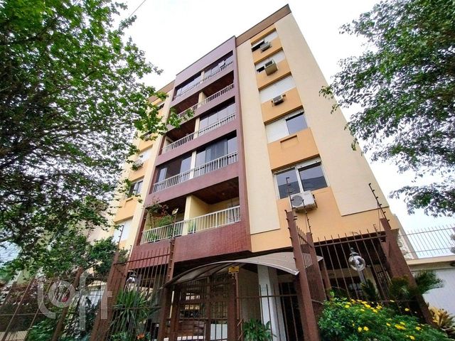Apartamento com 84m², 2 dormitórios, 1 vaga, Menino Deus em Porto Alegre