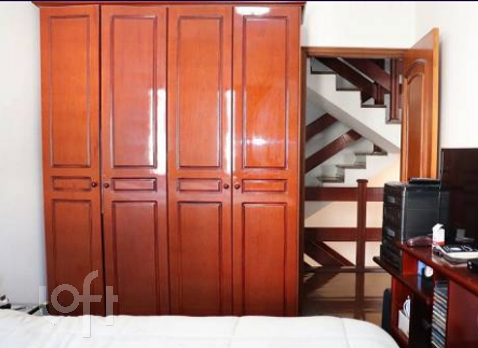 Casa de Condomínio à venda com 4 quartos, 268m² - Foto 11