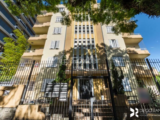 Apartamento com 151m², 3 dormitórios, Rio Branco em Porto Alegre