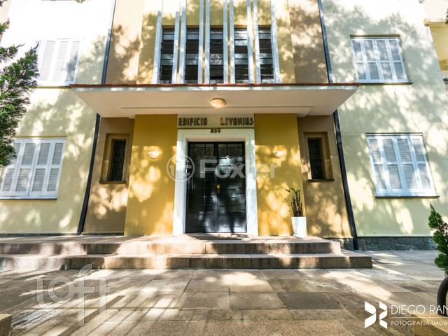 Apartamento com 151m², 3 dormitórios, Rio Branco em Porto Alegre