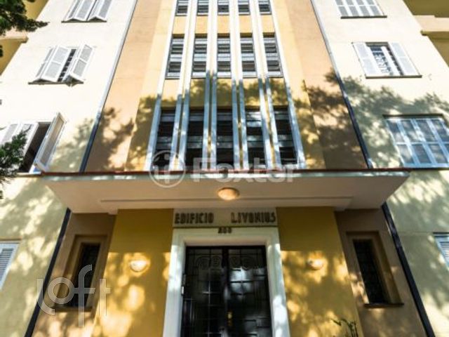 Apartamento com 151m², 3 dormitórios, Rio Branco em Porto Alegre