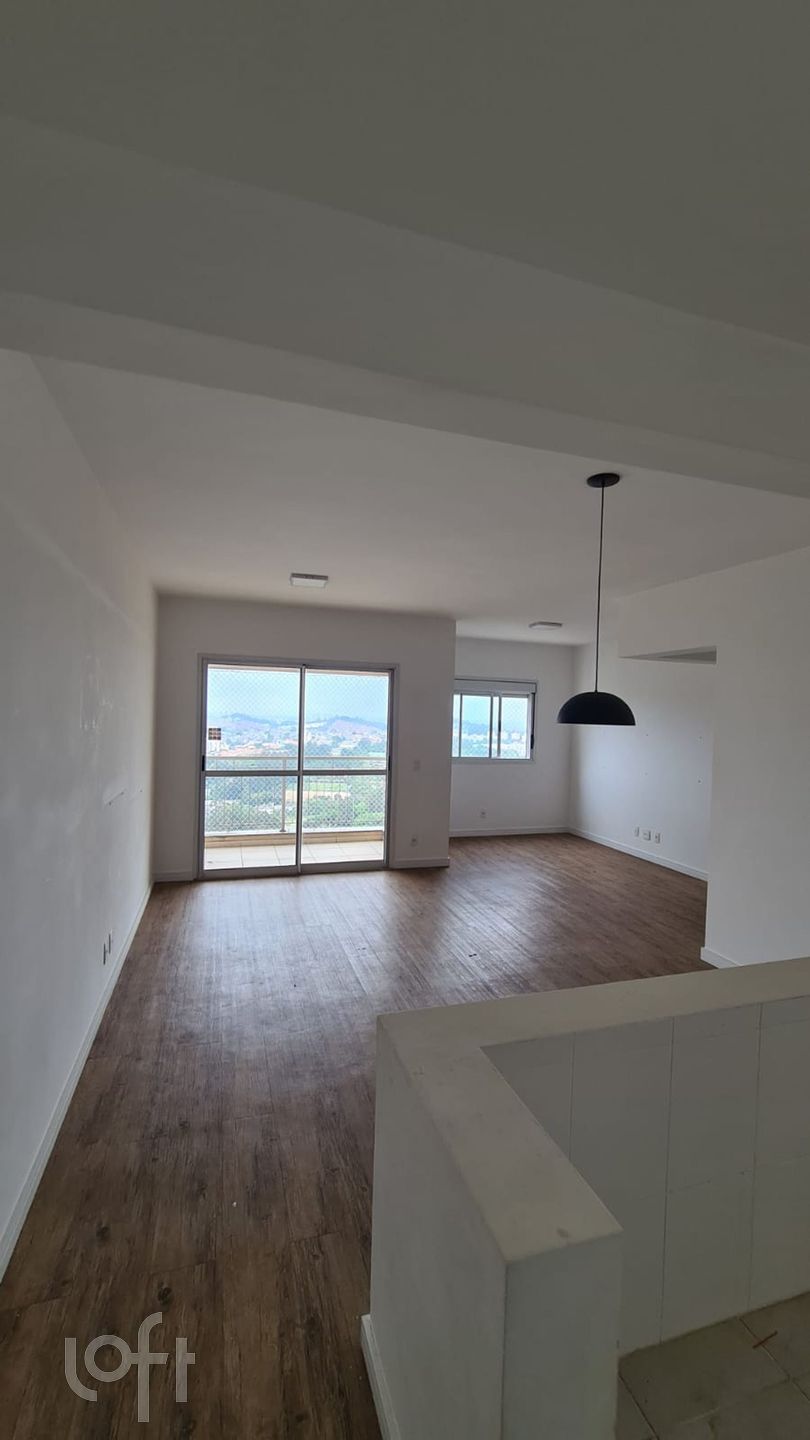 Apartamento à venda com 2 quartos, 77m² - Foto 11