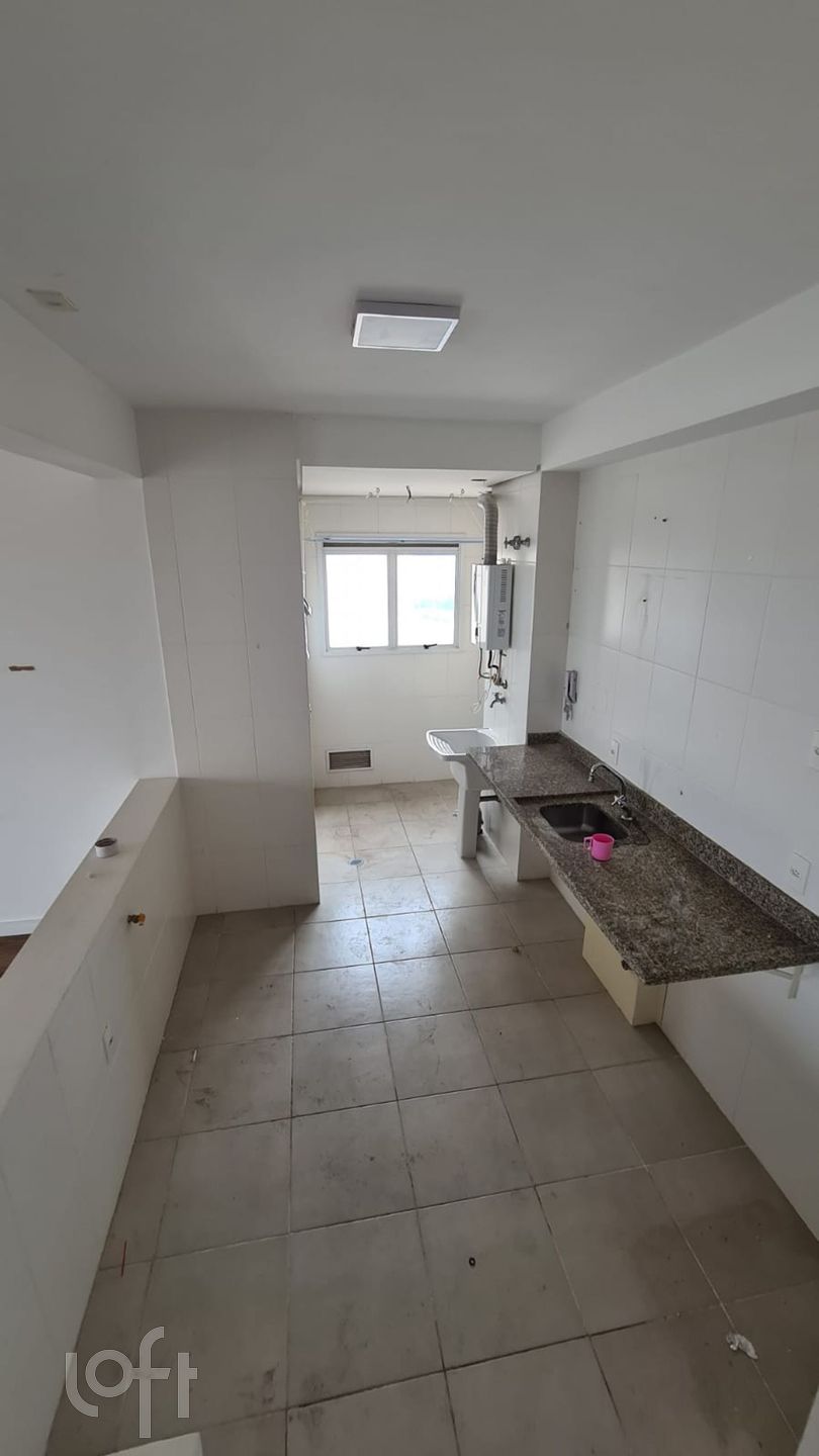 Apartamento, 2 quartos, 77 m² - Foto 12