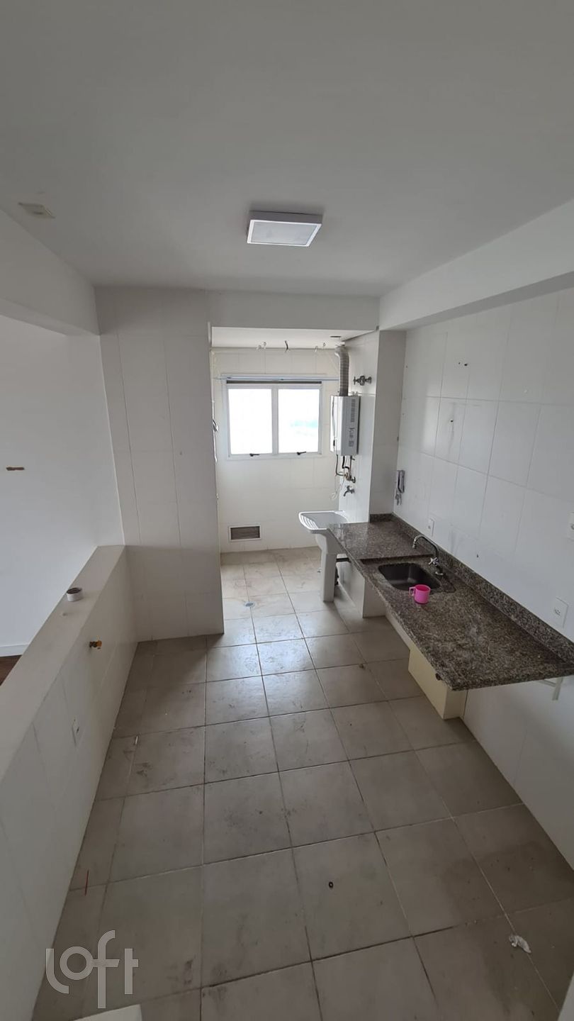 Apartamento à venda com 2 quartos, 77m² - Foto 12