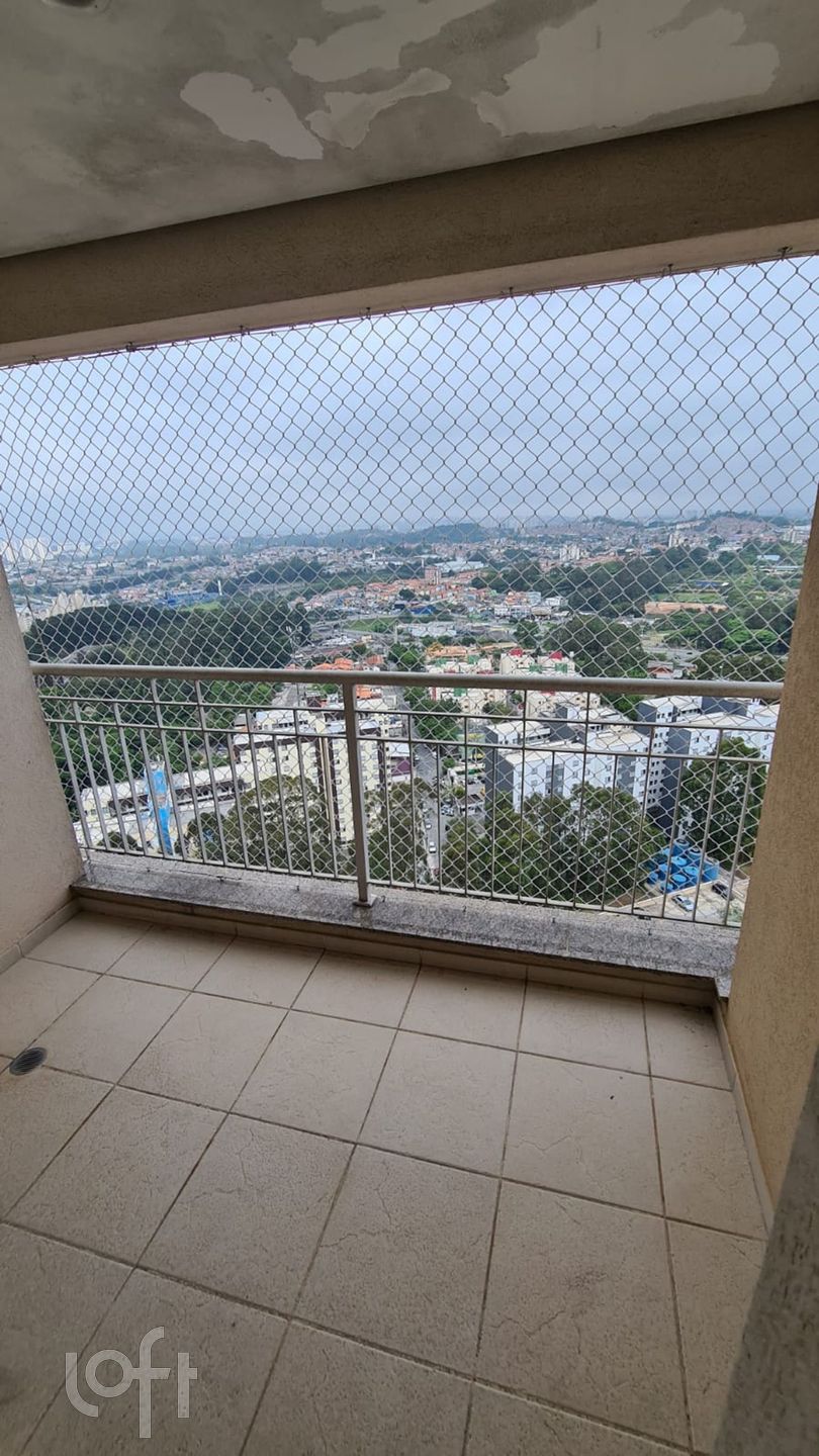 Apartamento, 2 quartos, 77 m² - Foto 8