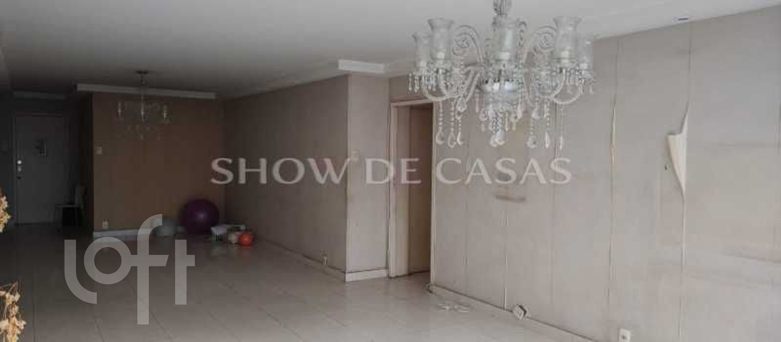 Apartamento à venda com 3 quartos, 145m² - Foto 2