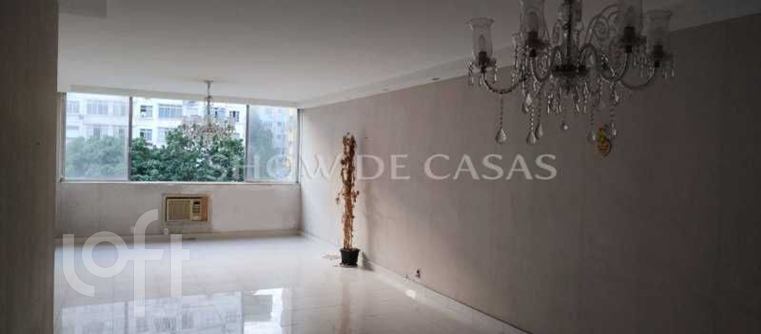 Apartamento à venda com 3 quartos, 145m² - Foto 1