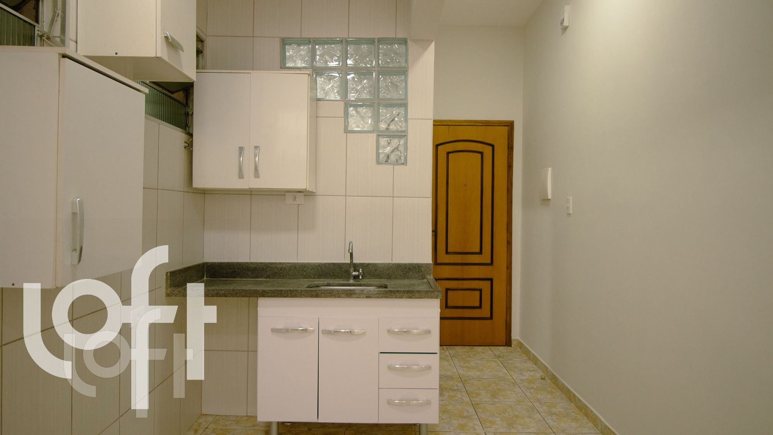 Apartamento à venda com 1 quarto, 38m² - Foto 18