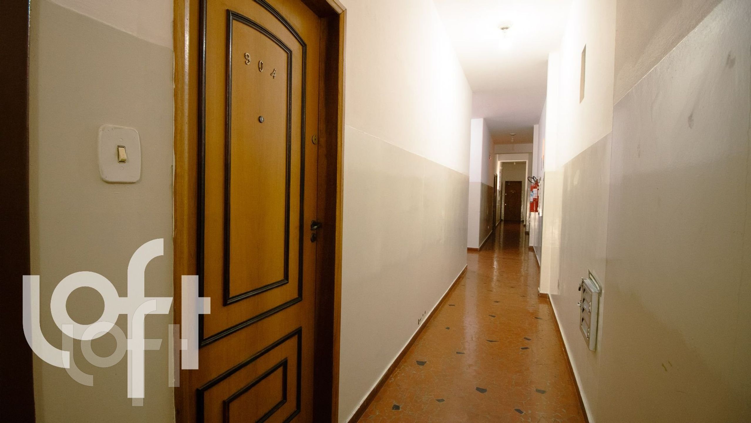 Apartamento, 1 quarto, 38 m² - Foto 21