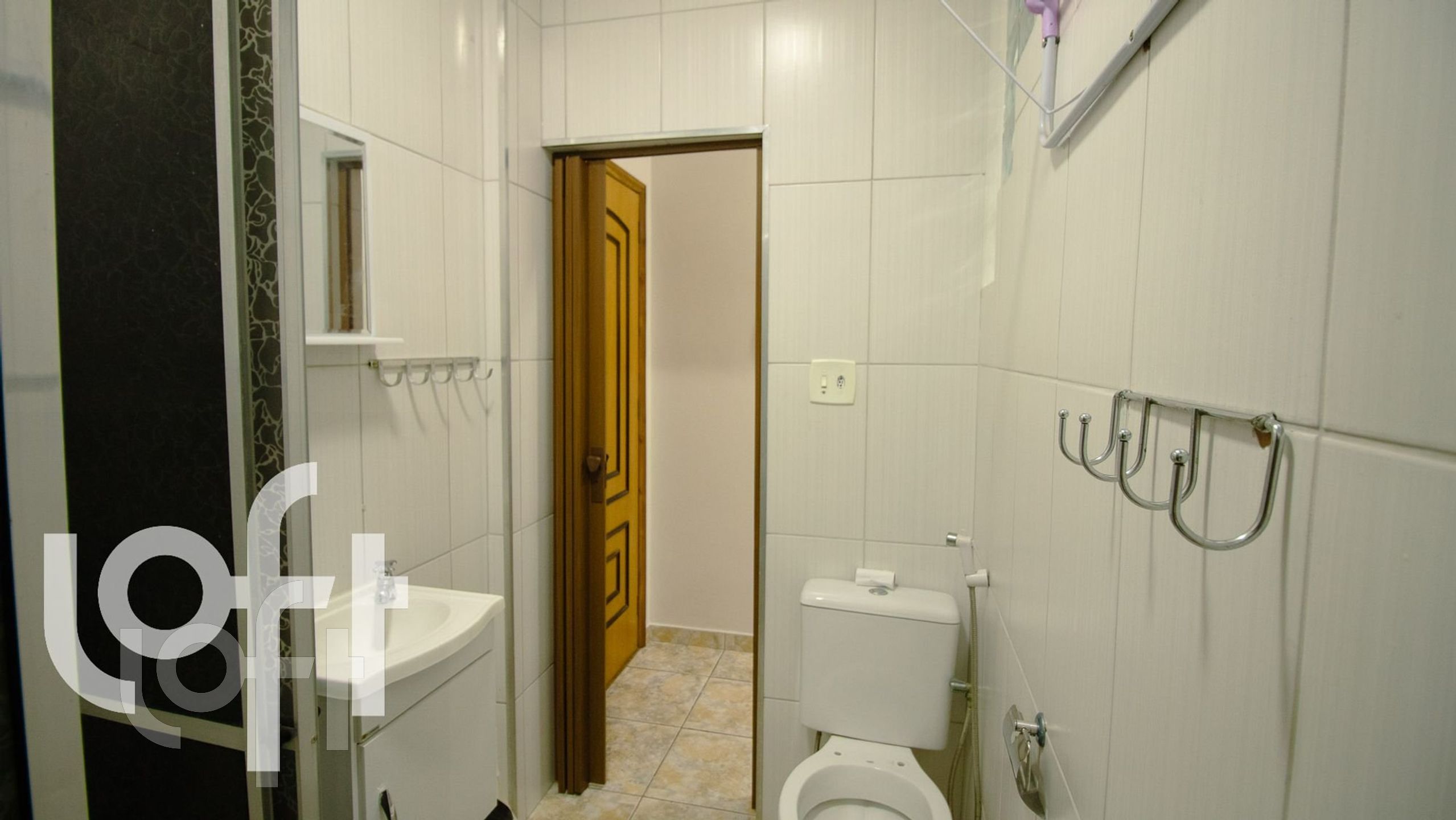 Apartamento à venda com 1 quarto, 38m² - Foto 22