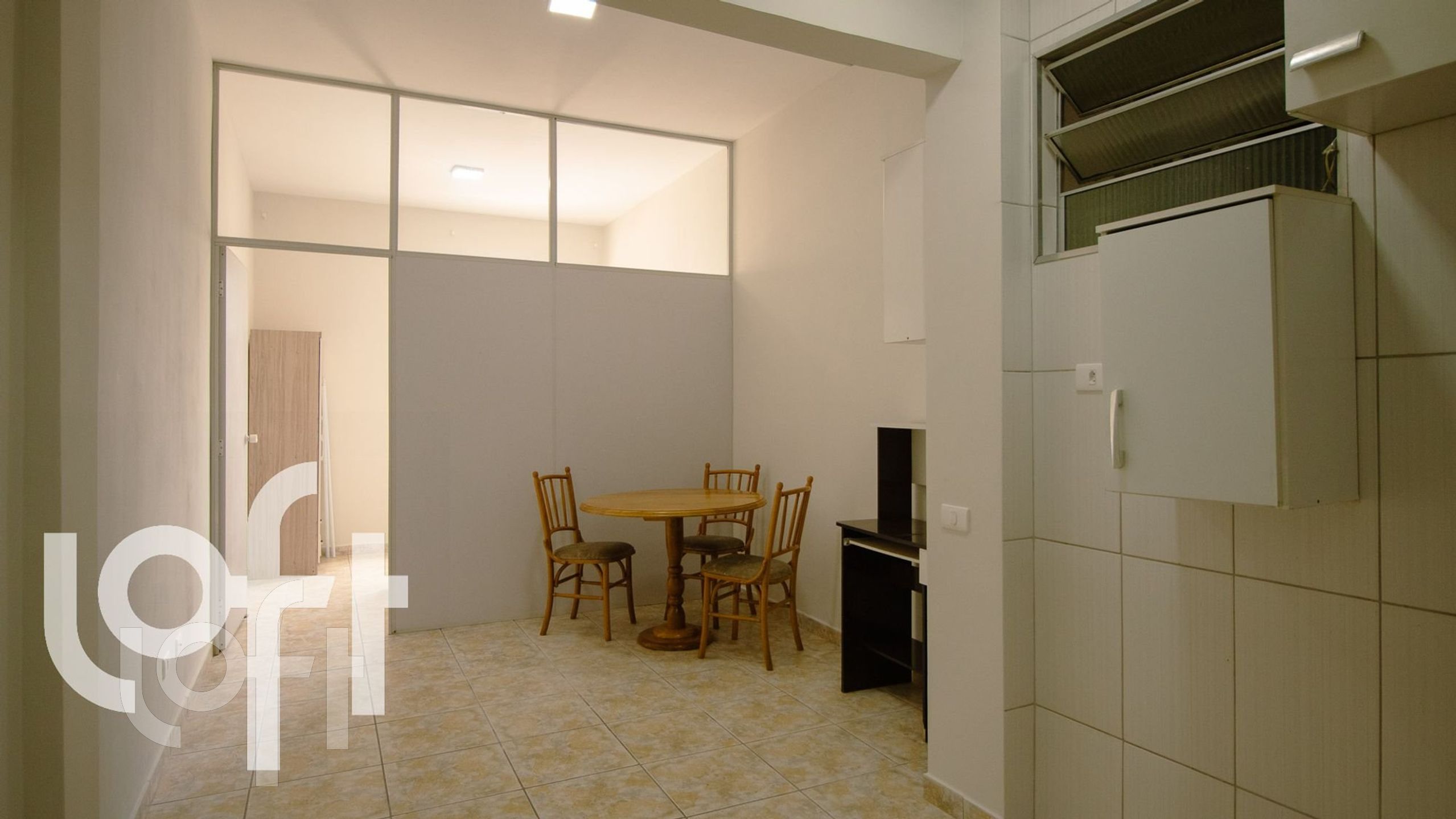 Apartamento à venda com 1 quarto, 38m² - Foto 14