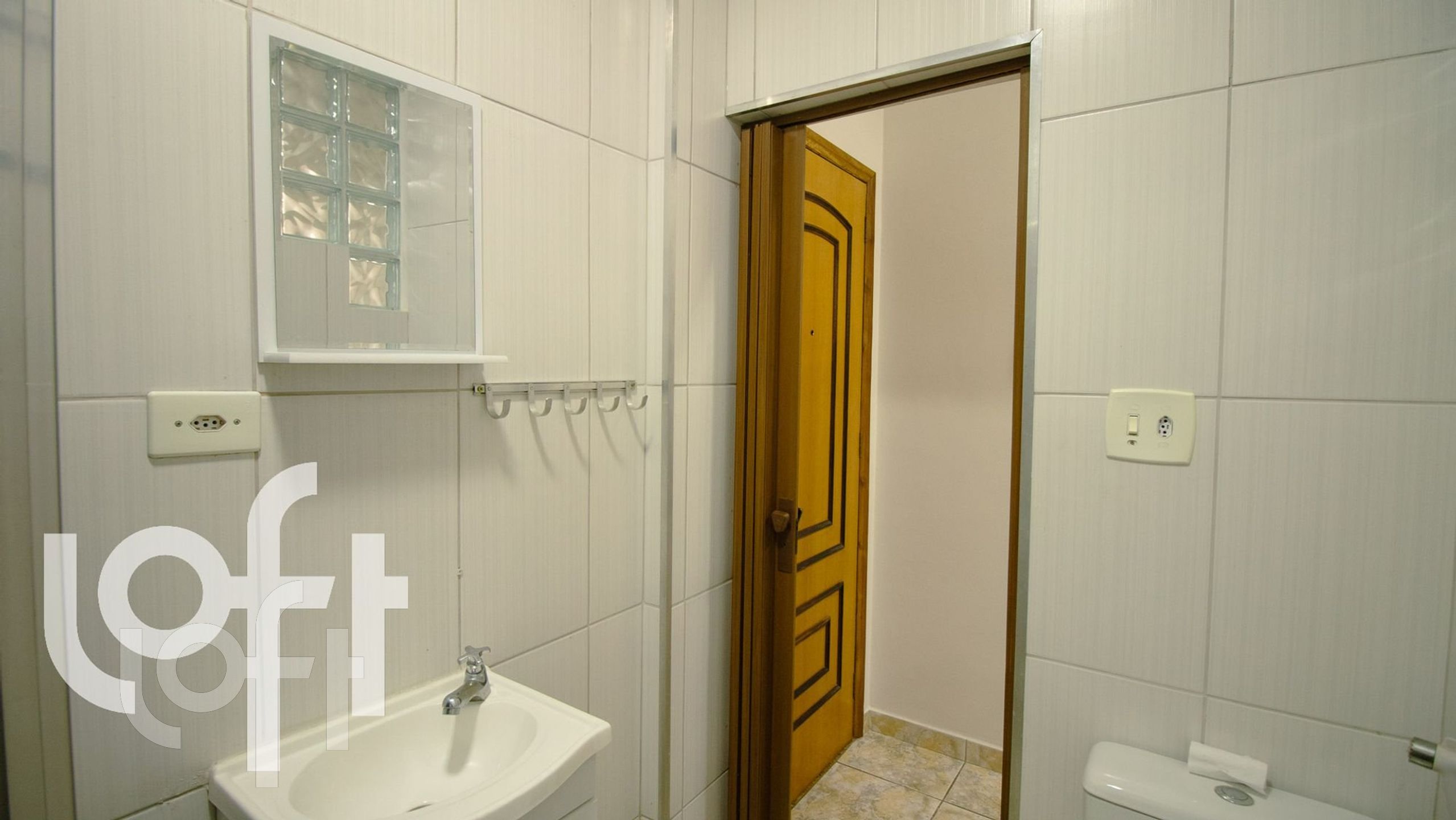 Apartamento à venda com 1 quarto, 38m² - Foto 19