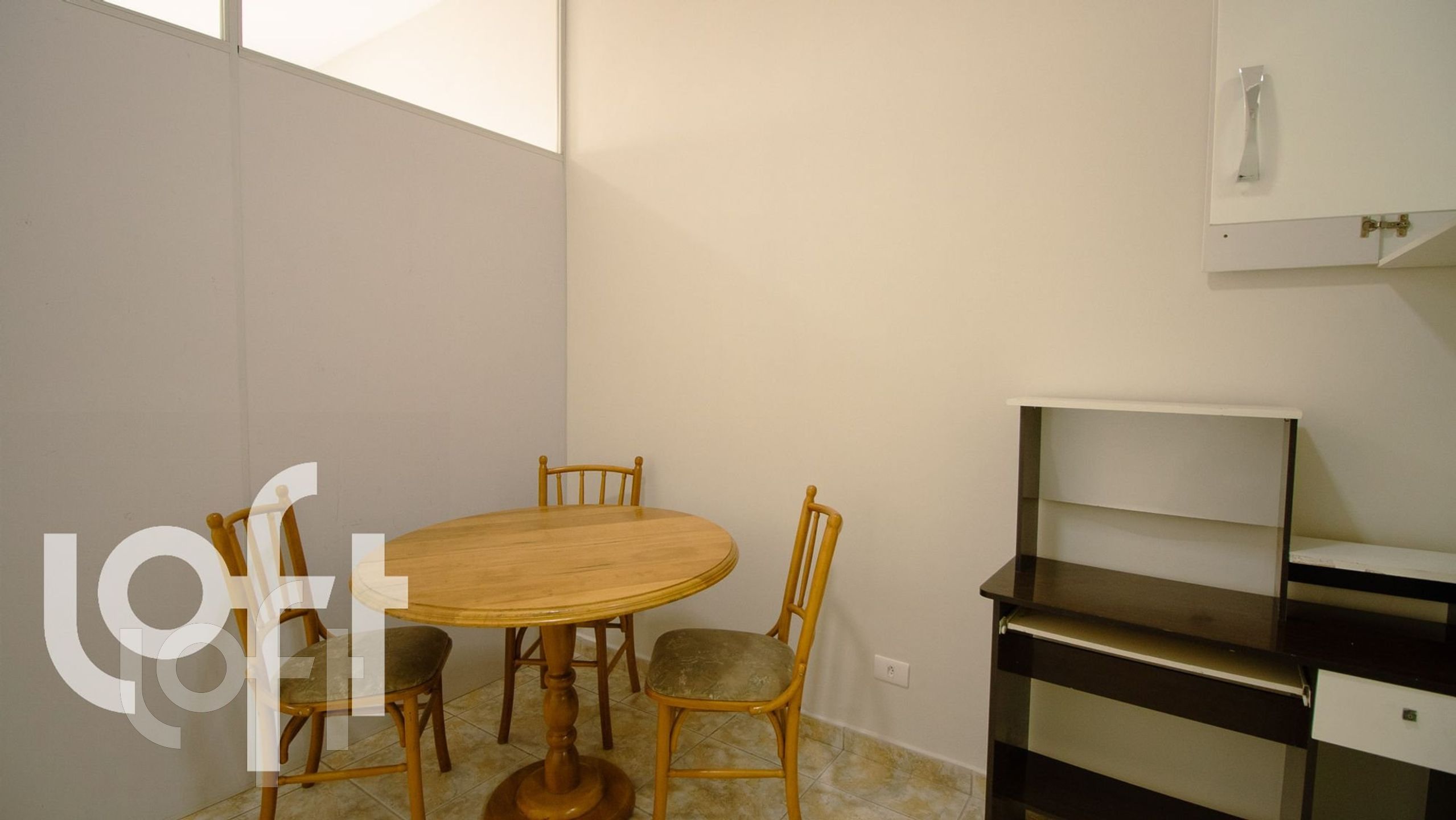 Apartamento à venda com 1 quarto, 38m² - Foto 11