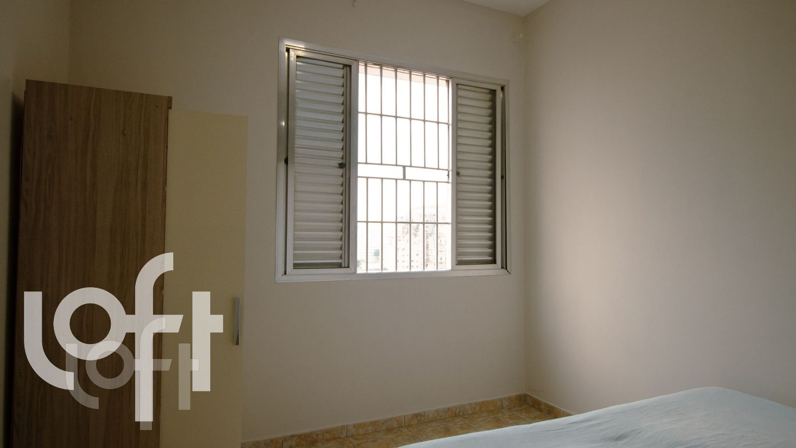 Apartamento, 1 quarto, 38 m² - Foto 3