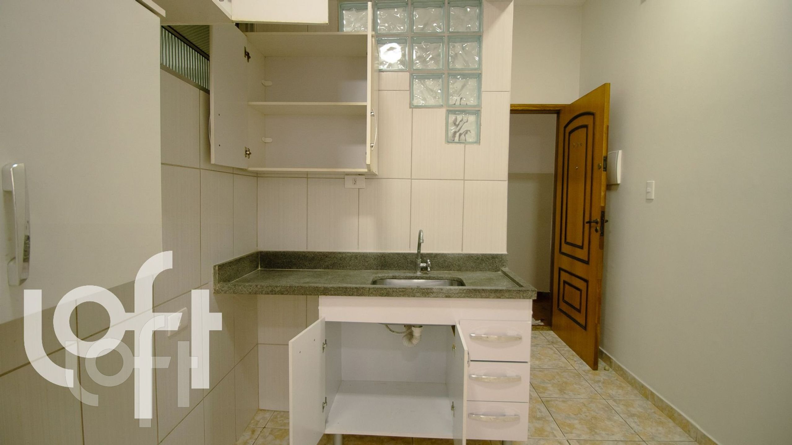 Apartamento à venda com 1 quarto, 38m² - Foto 17