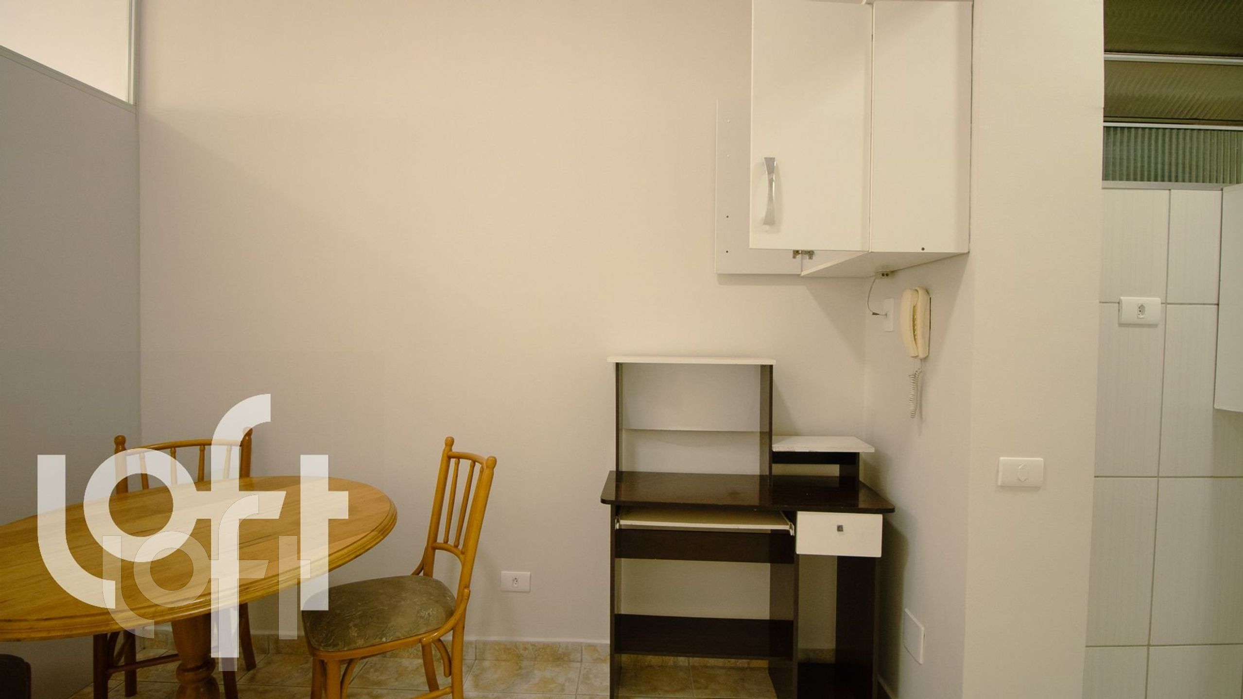 Apartamento à venda com 1 quarto, 38m² - Foto 13