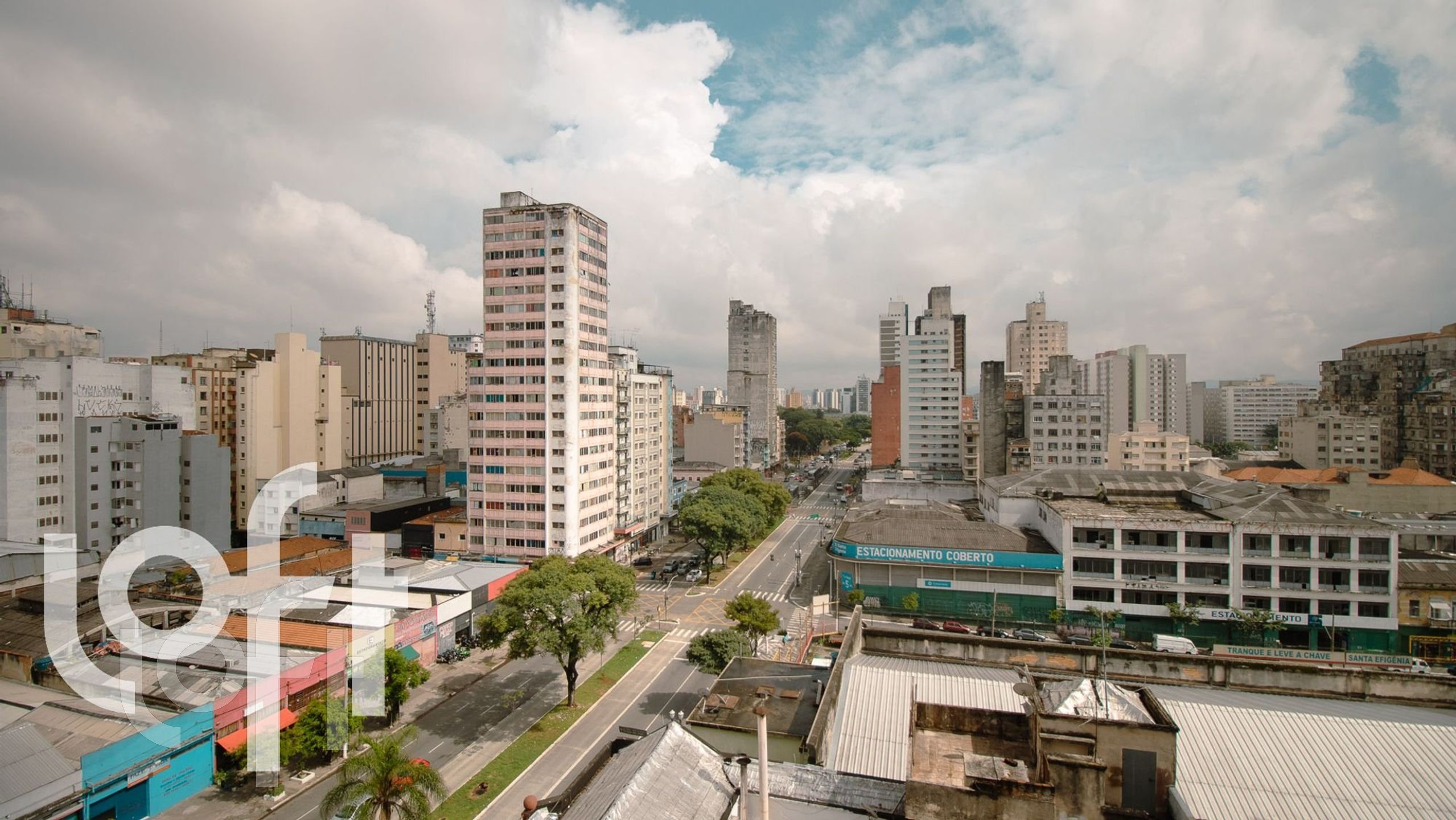 Apartamento, 1 quarto, 38 m² - Foto 2