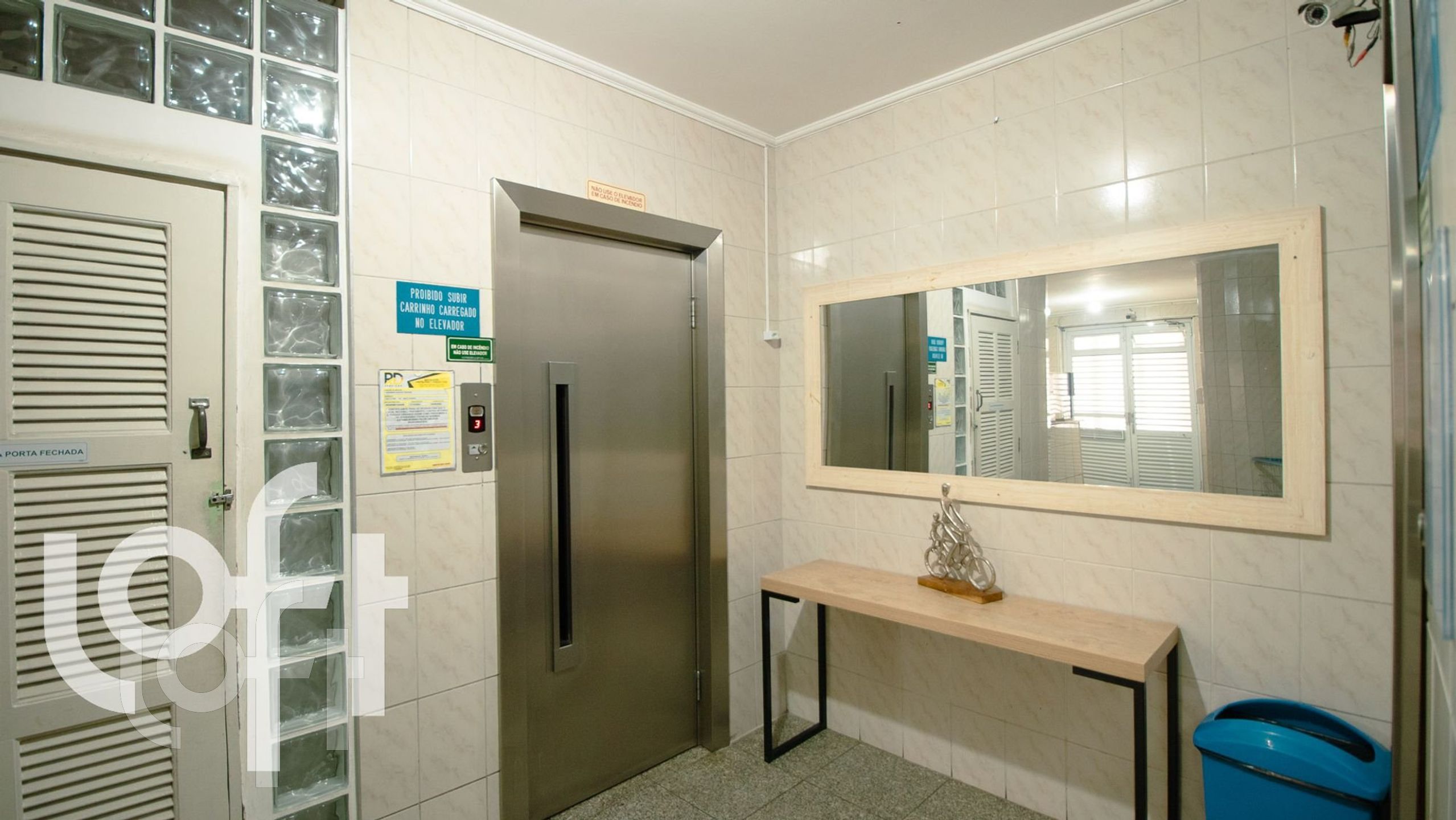 Apartamento, 1 quarto, 38 m² - Foto 20