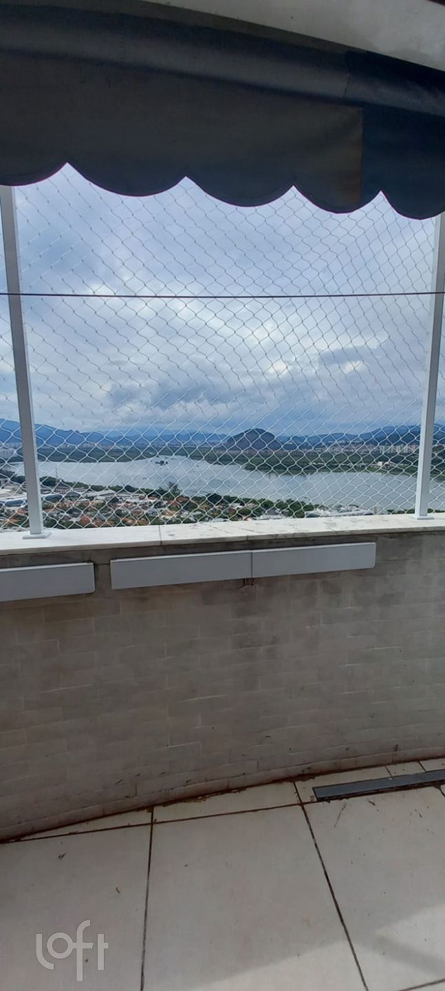 Apartamento à venda com 2 quartos, 76m² - Foto 7