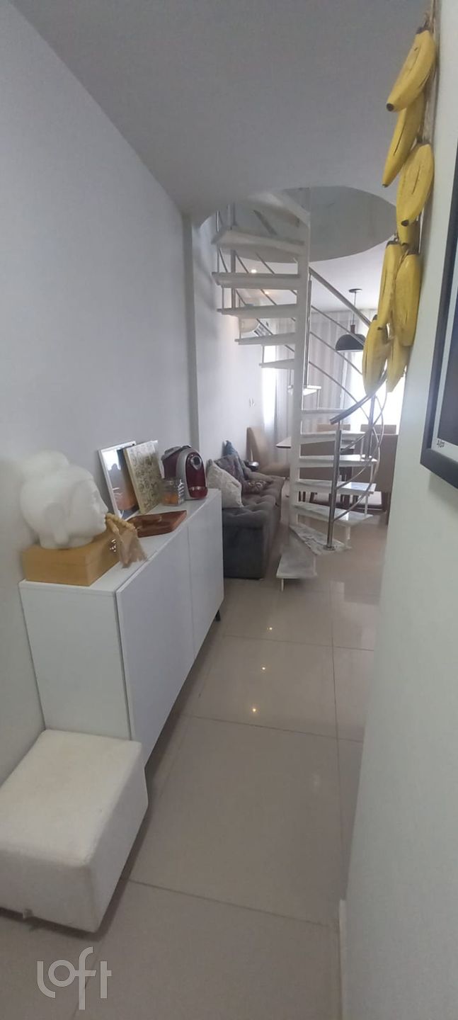 Apartamento à venda com 2 quartos, 76m² - Foto 8