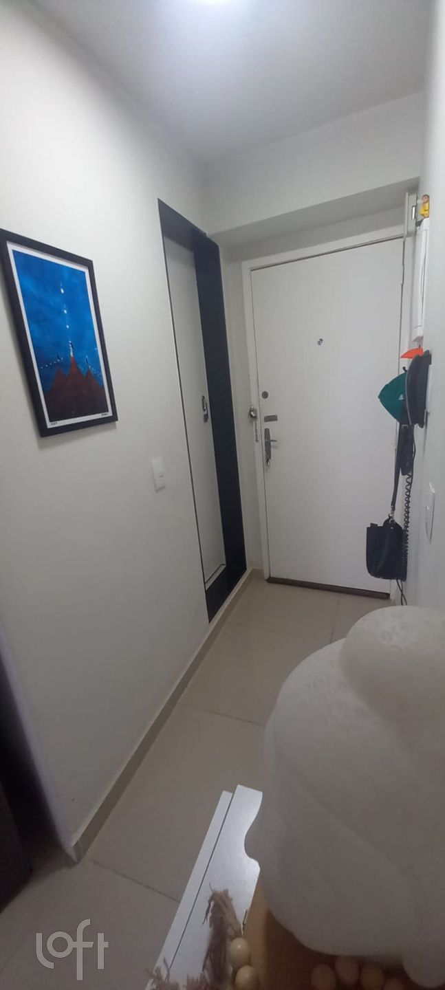 Apartamento à venda com 2 quartos, 76m² - Foto 6