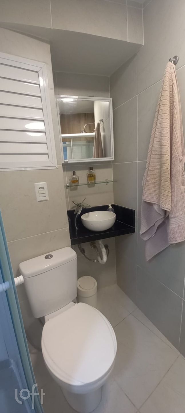 Apartamento à venda com 2 quartos, 76m² - Foto 15