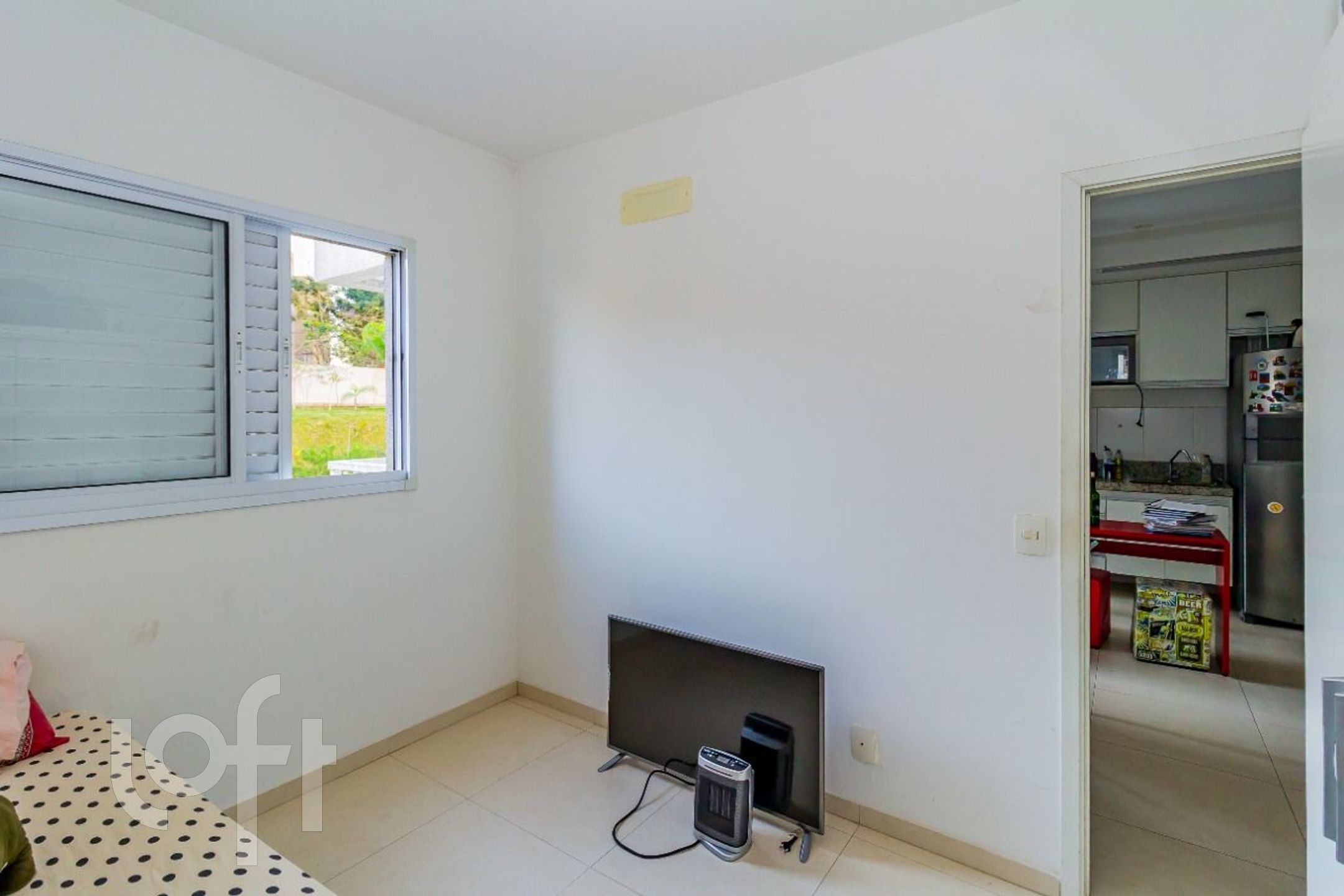 Apartamento à venda com 1 quarto, 44m² - Foto 18