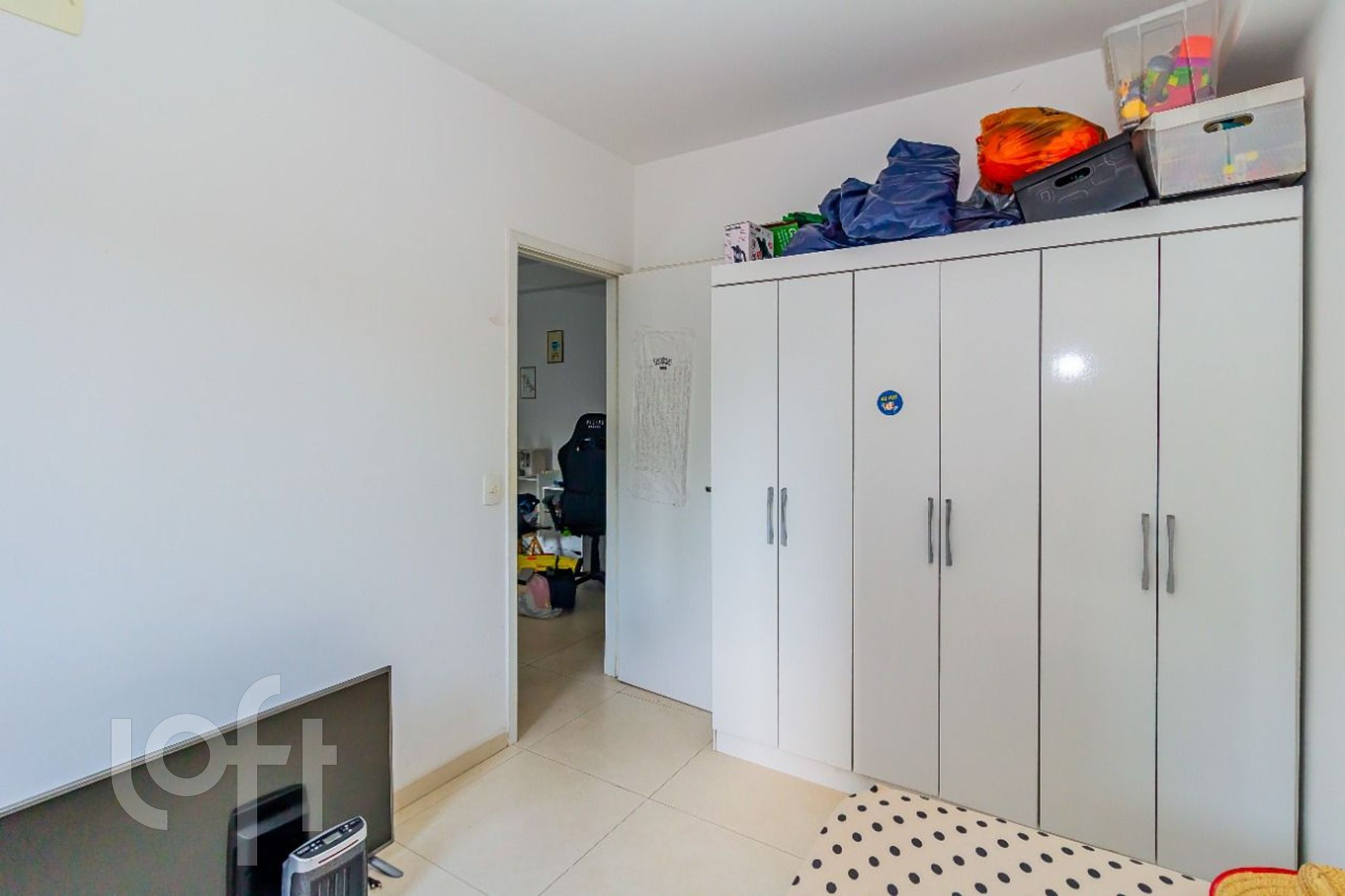 Apartamento à venda com 1 quarto, 44m² - Foto 20