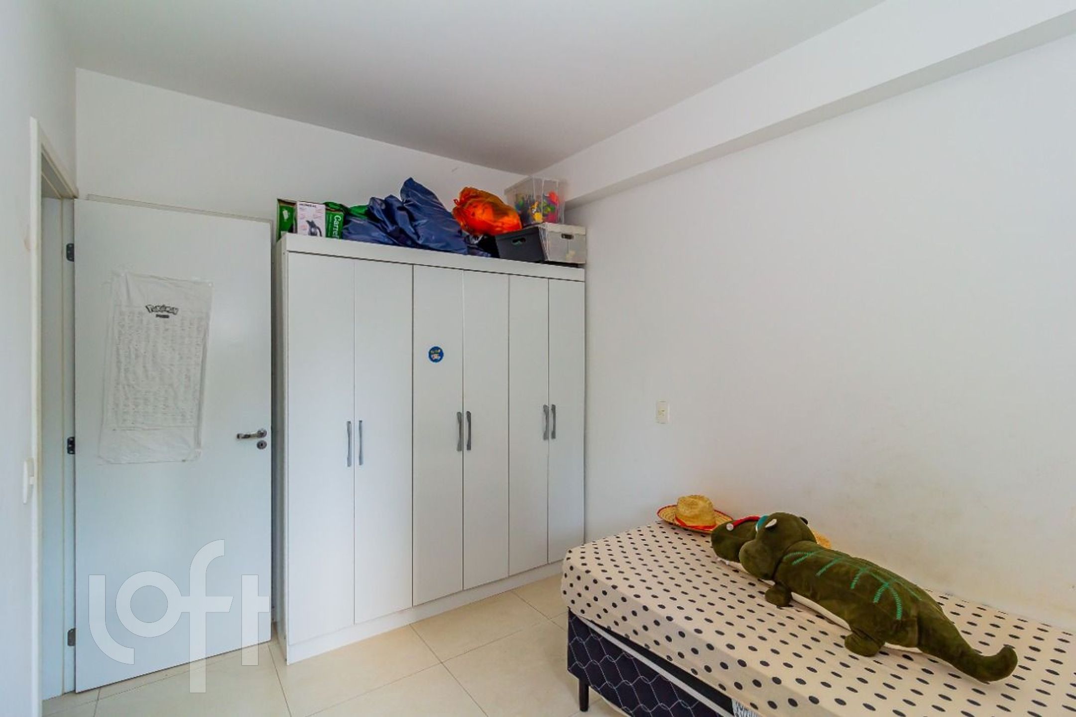 Apartamento à venda com 1 quarto, 44m² - Foto 19