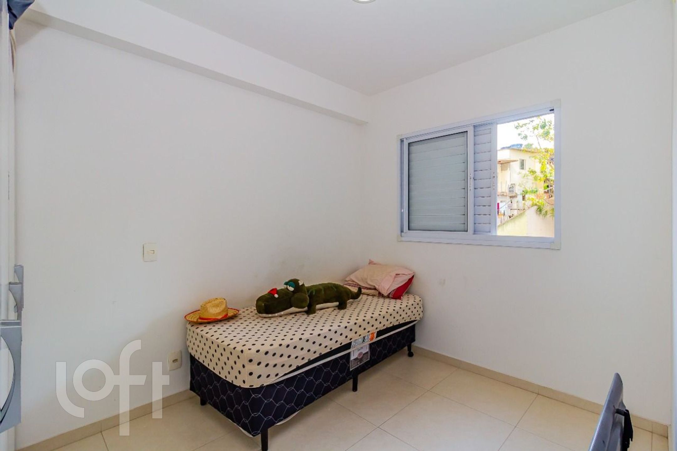 Apartamento à venda com 1 quarto, 44m² - Foto 17