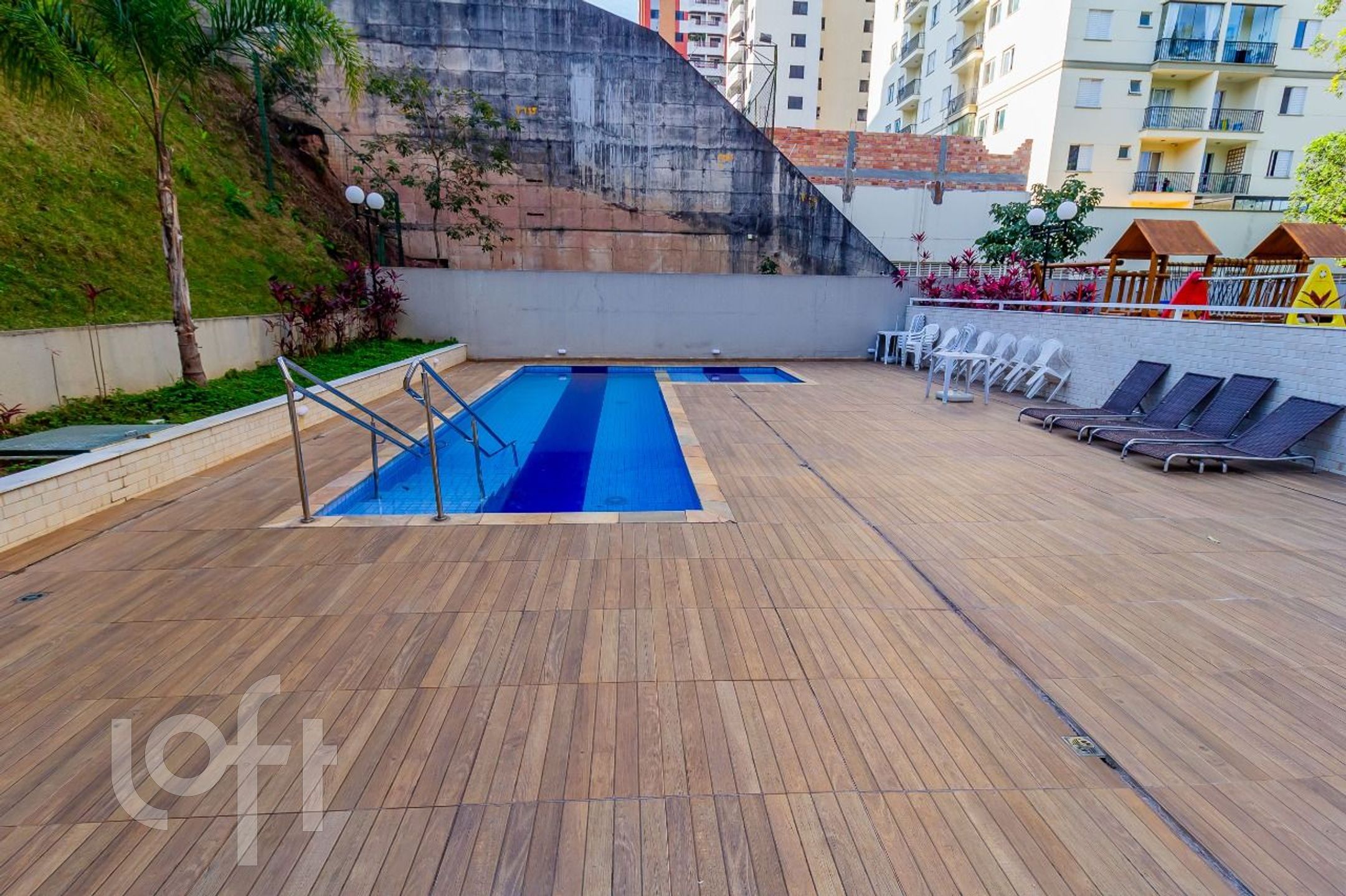 Apartamento à venda com 1 quarto, 44m² - Foto 53