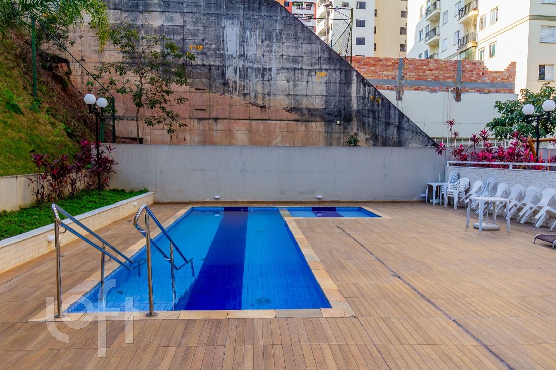 Apartamento à venda com 1 quarto, 44m² - Foto 54