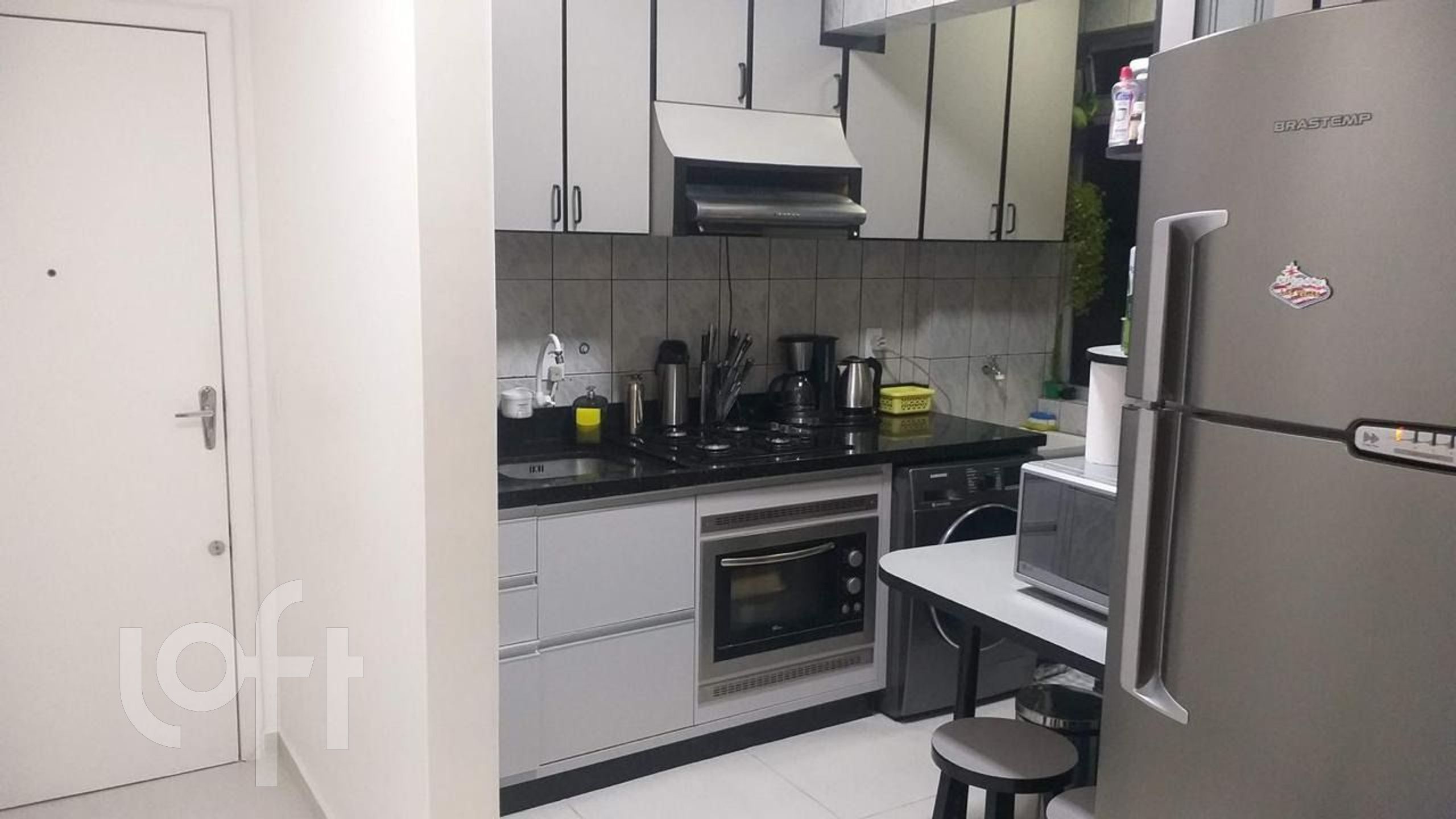 Apartamento nos Ingleses