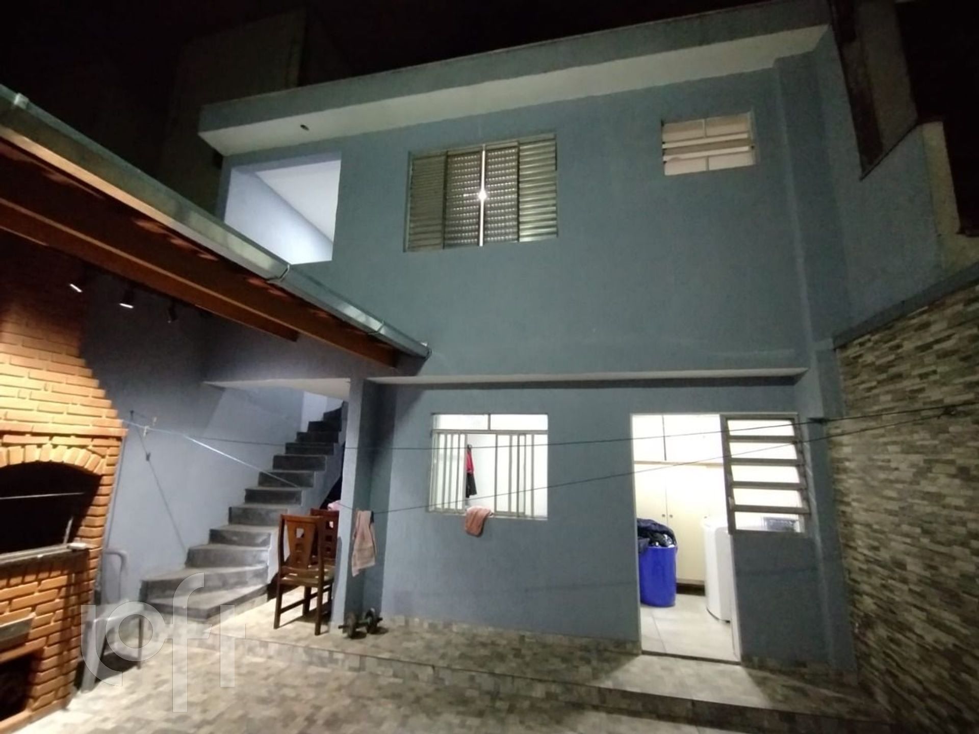 Casa à venda com 3 quartos, 140m² - Foto 18