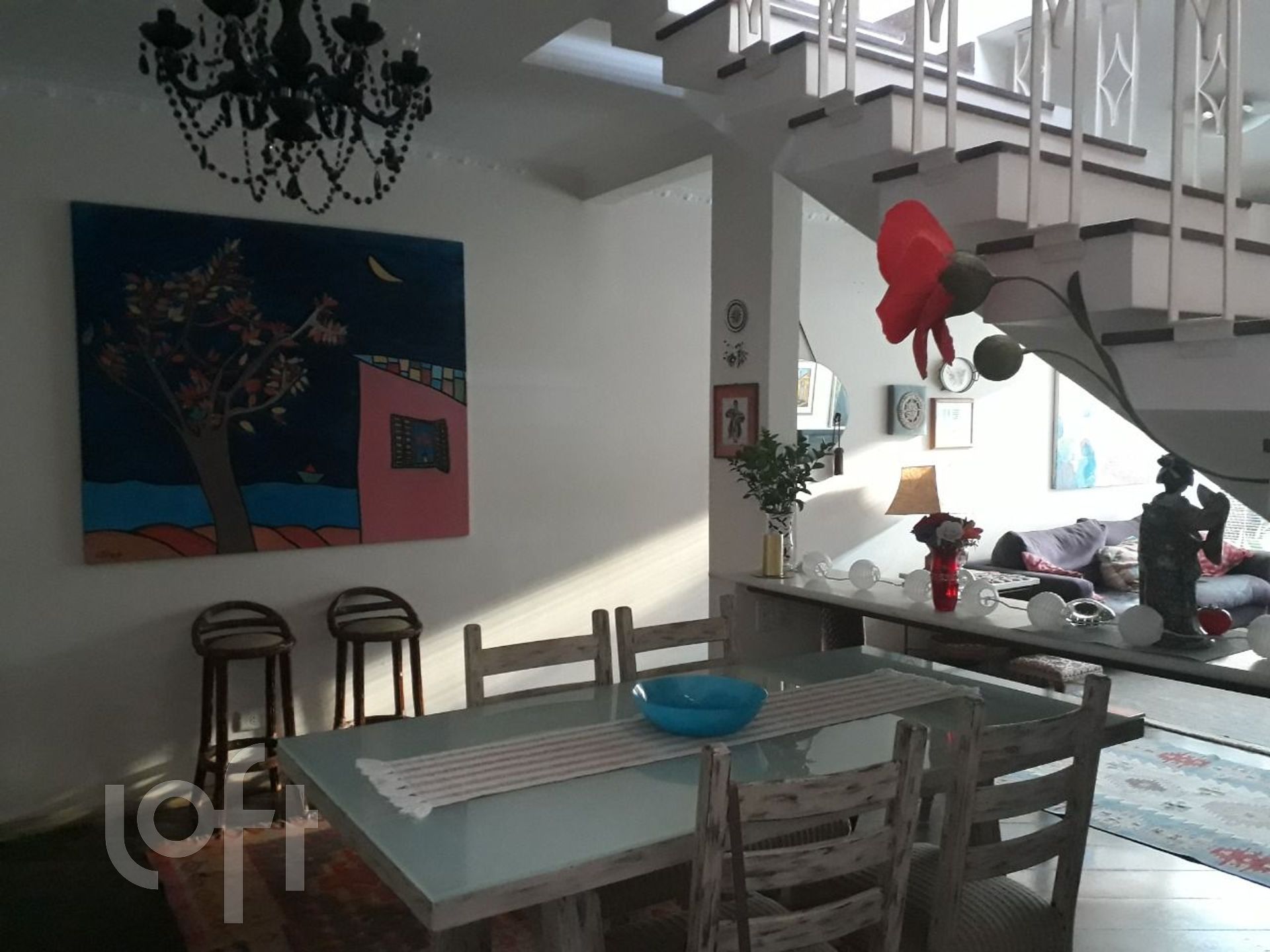 Casa à venda com 4 quartos, 130m² - Foto 18