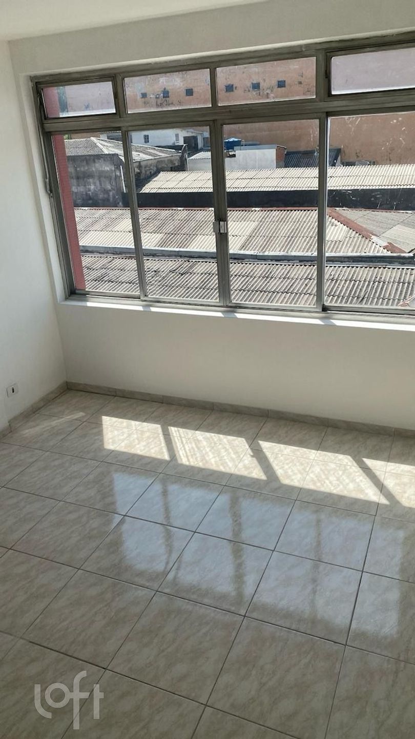 Apartamento à venda com 1 quarto, 58m² - Foto 3