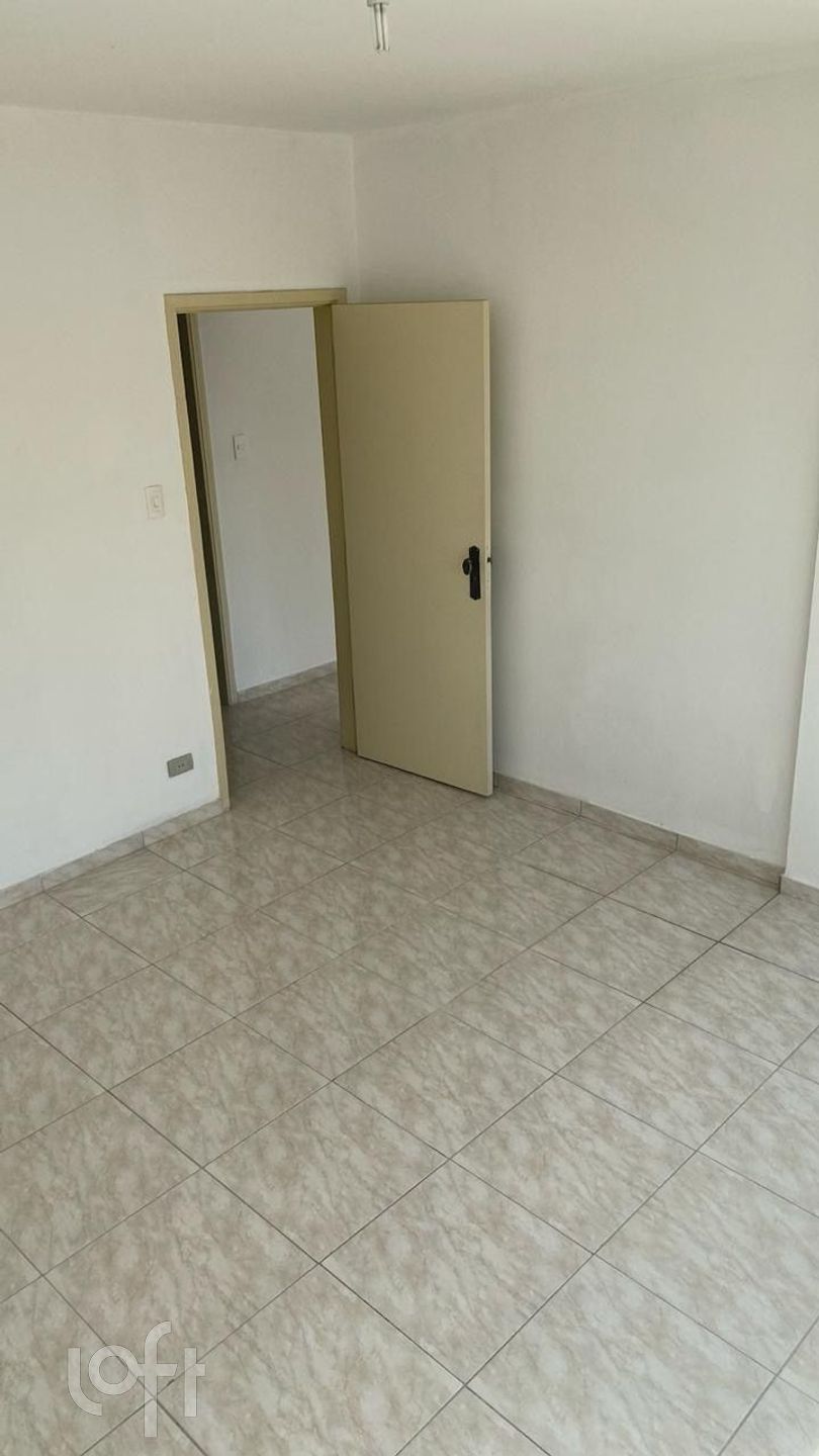 Apartamento à venda com 1 quarto, 58m² - Foto 5