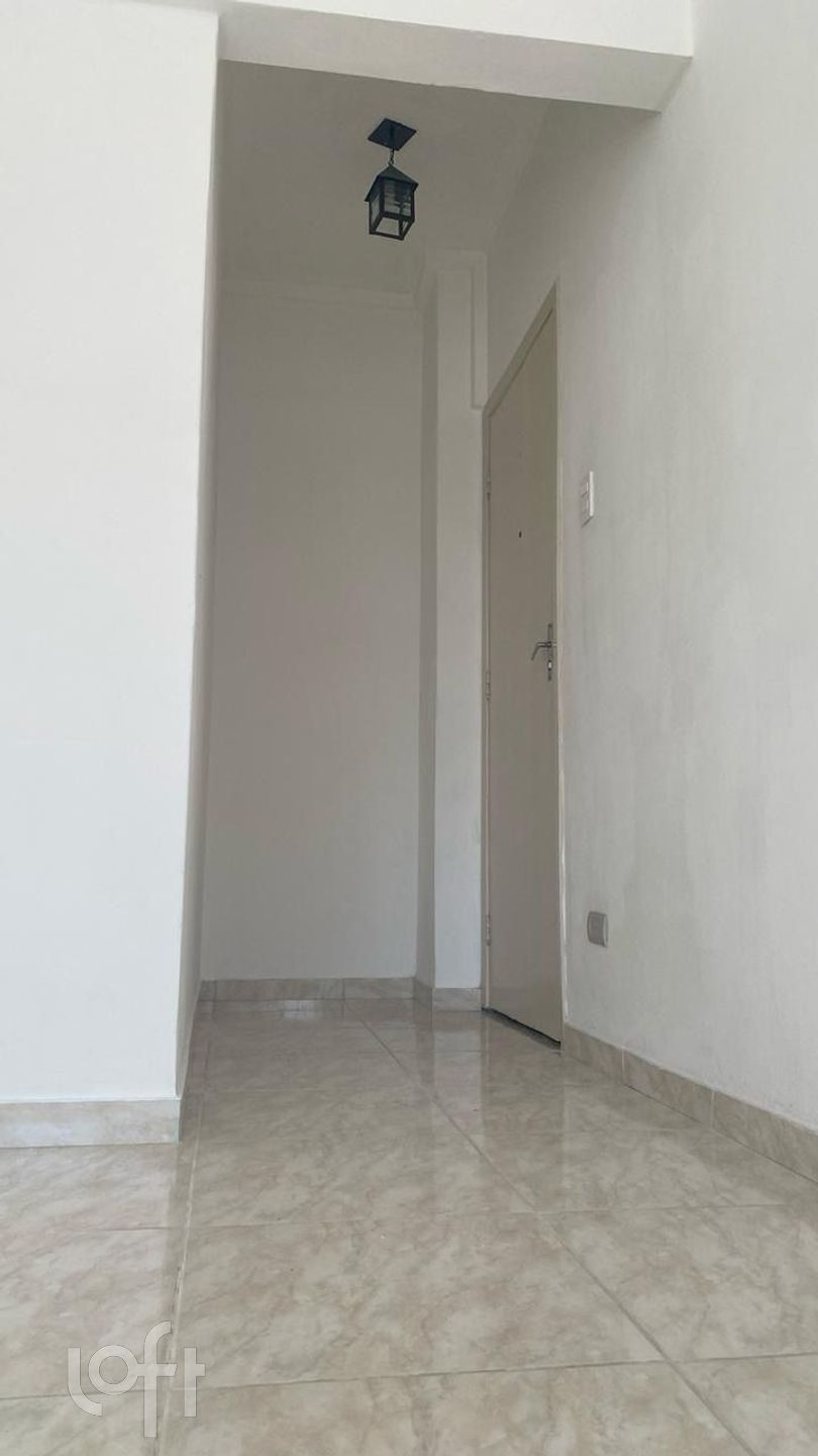 Apartamento à venda com 1 quarto, 58m² - Foto 4