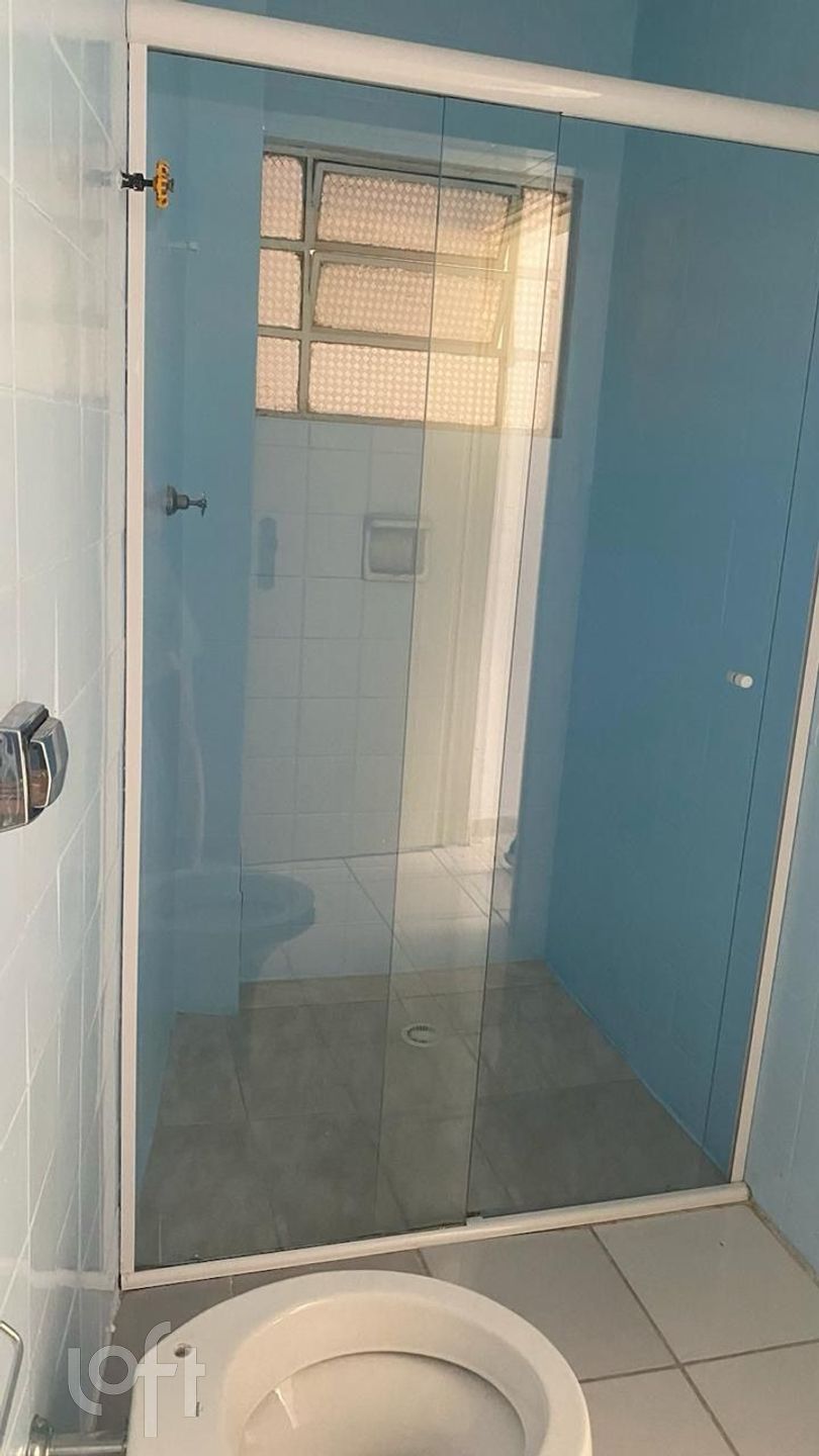 Apartamento à venda com 1 quarto, 58m² - Foto 10